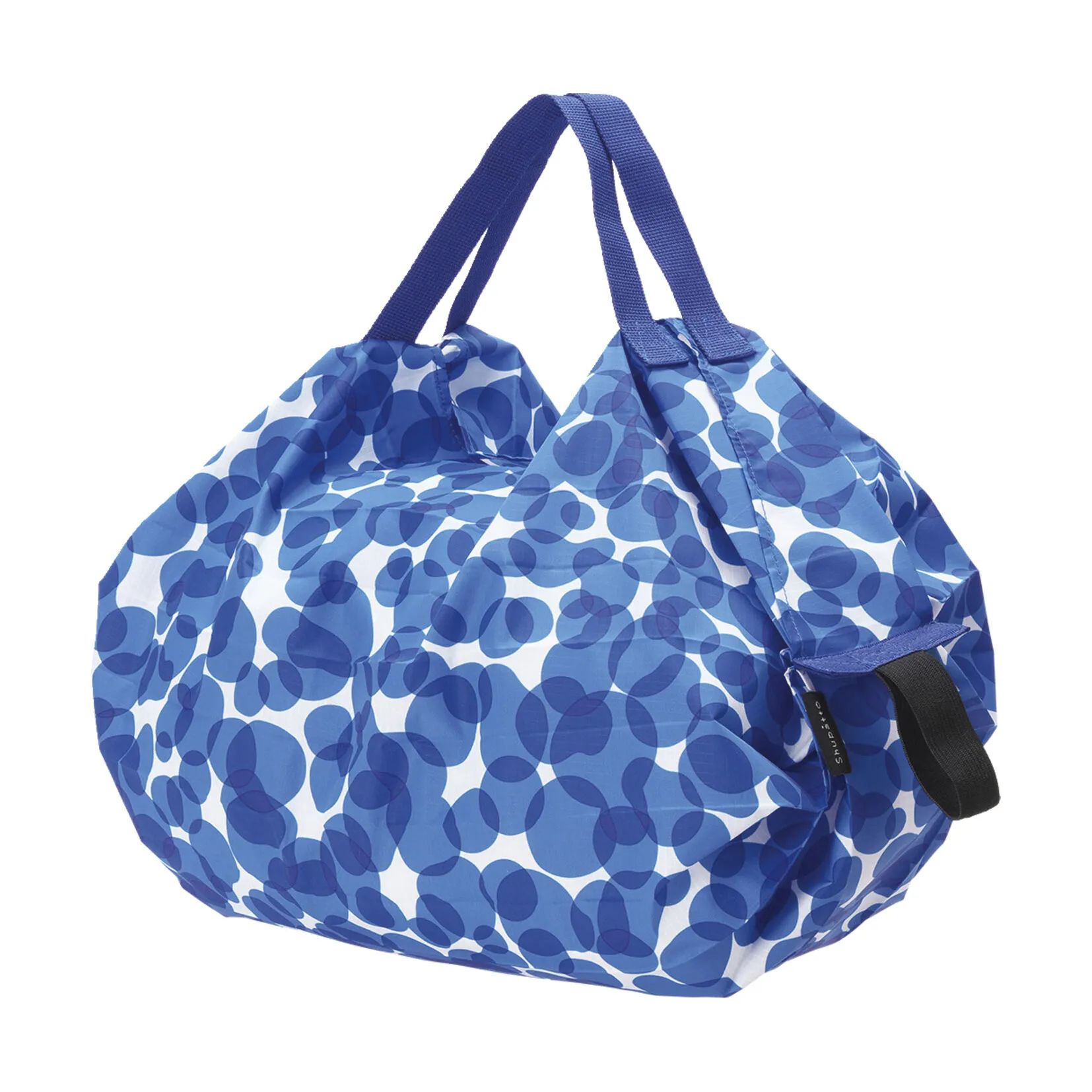 Shupatto Øvrigt interiør Foldbar Taske i Umi, 7.5 L, 1