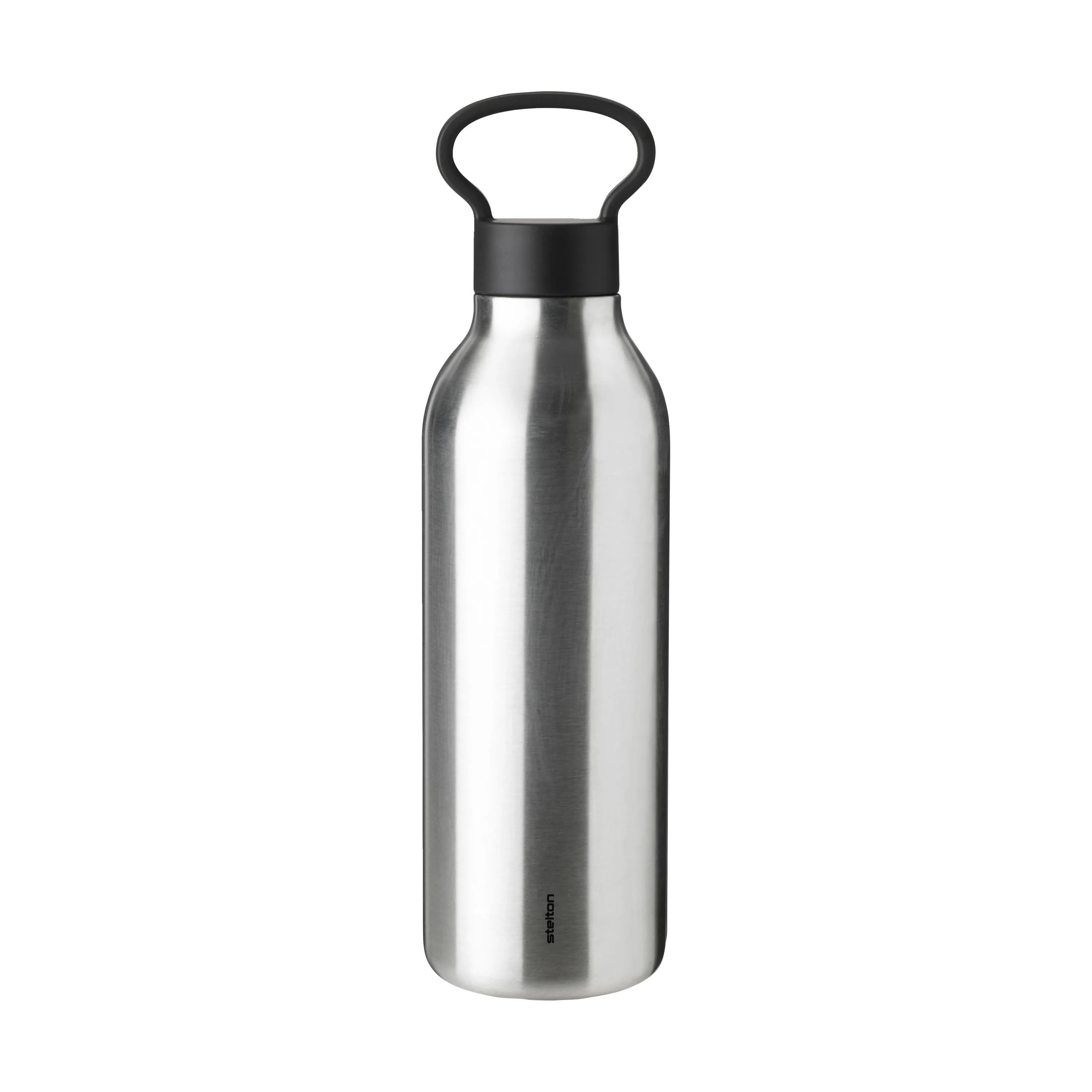 Stelton Drikkedunke Tabi Termo Drikkedunk i Steel, 55 cl, 1