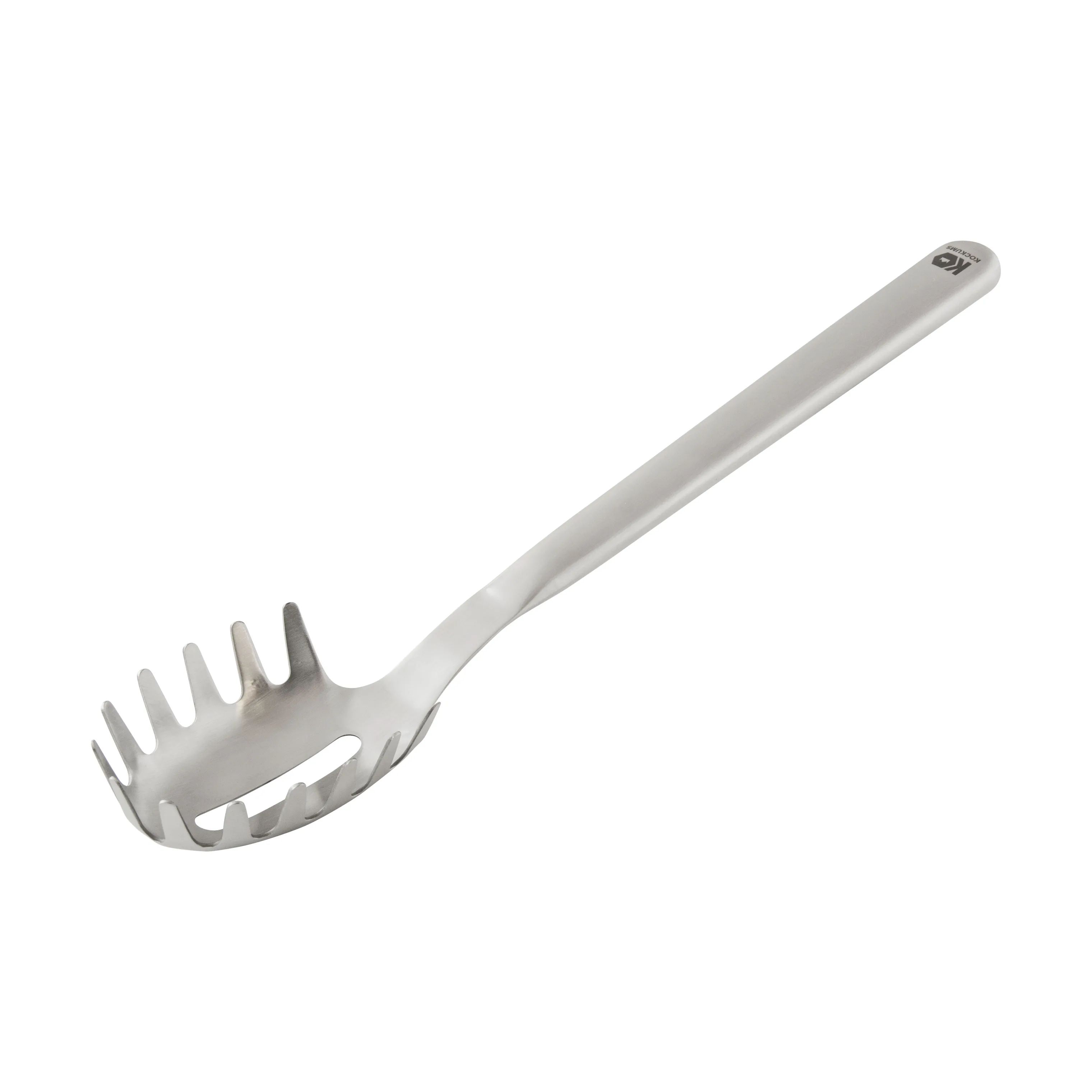 Kockums Jernverk Pastaskeer Pastaske i Stål, 1