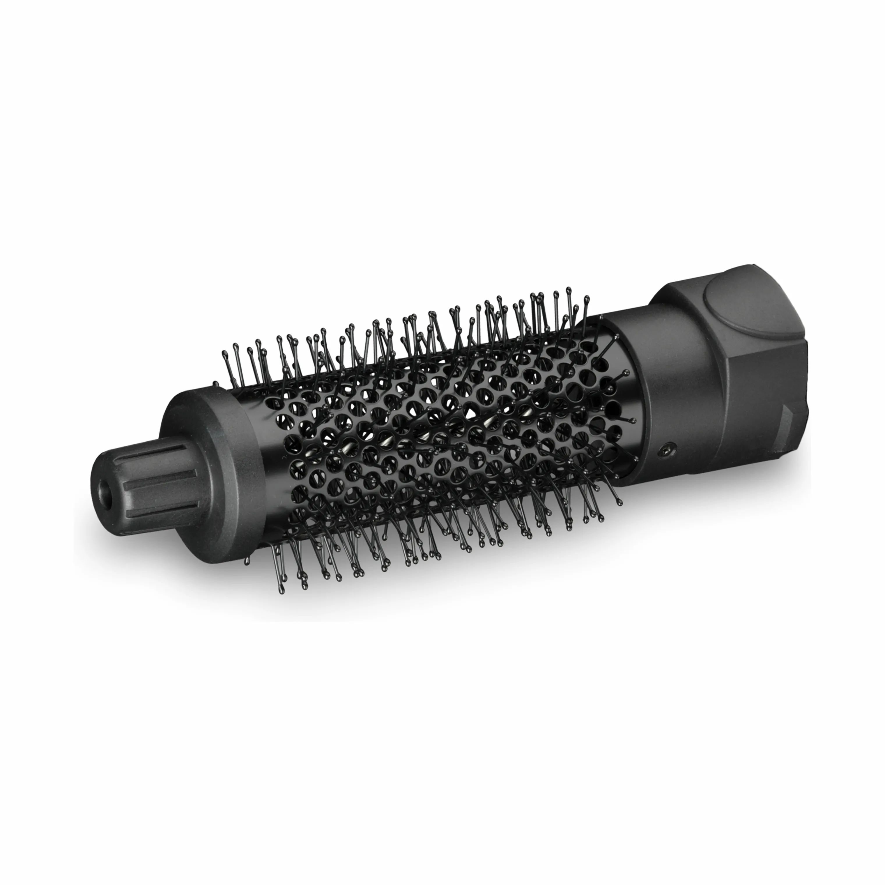 BaByliss Hårtørrere Paris Varmluftbørste i Black, 3