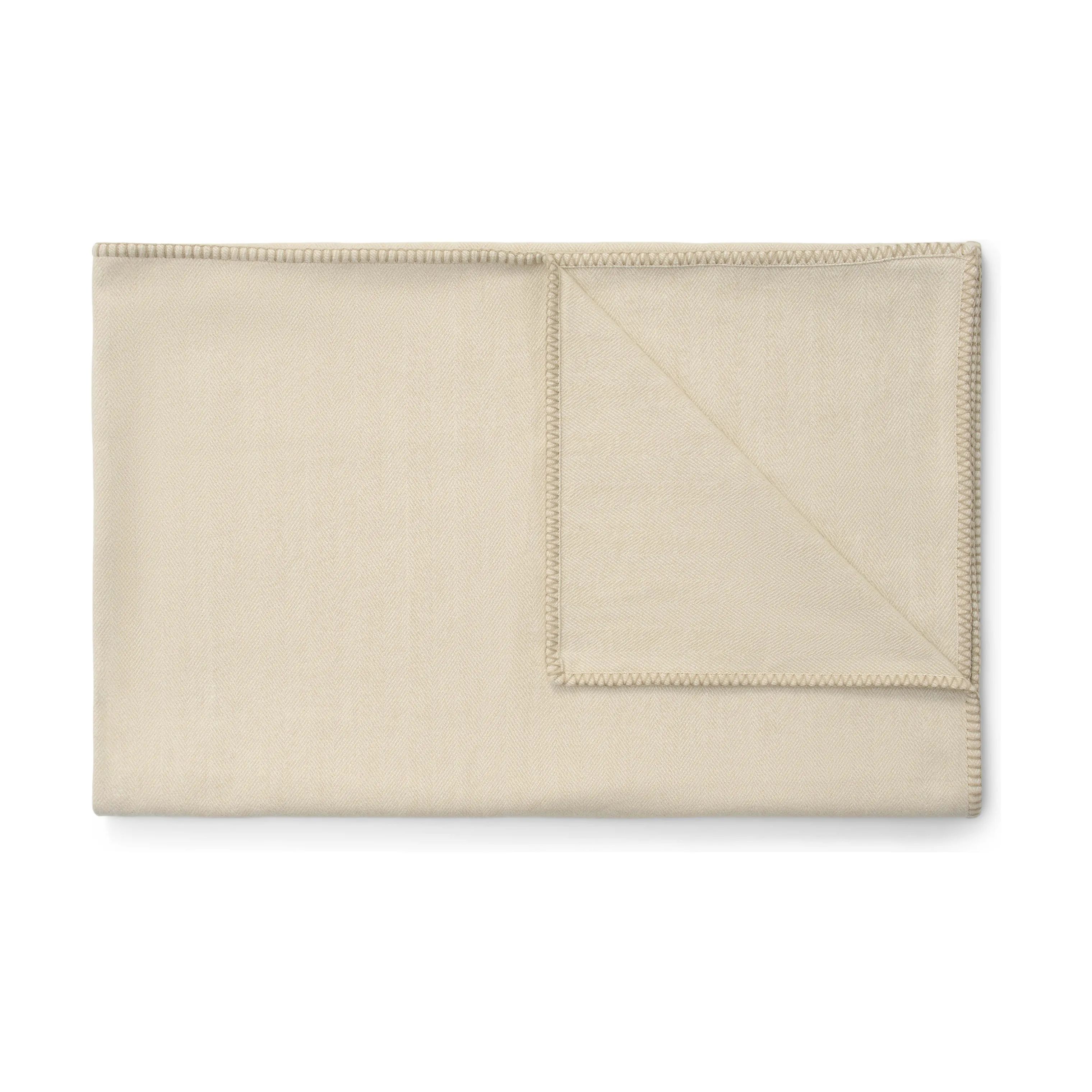 Marc O'Polo Plaider Senne Plaid i Dark sand, 2