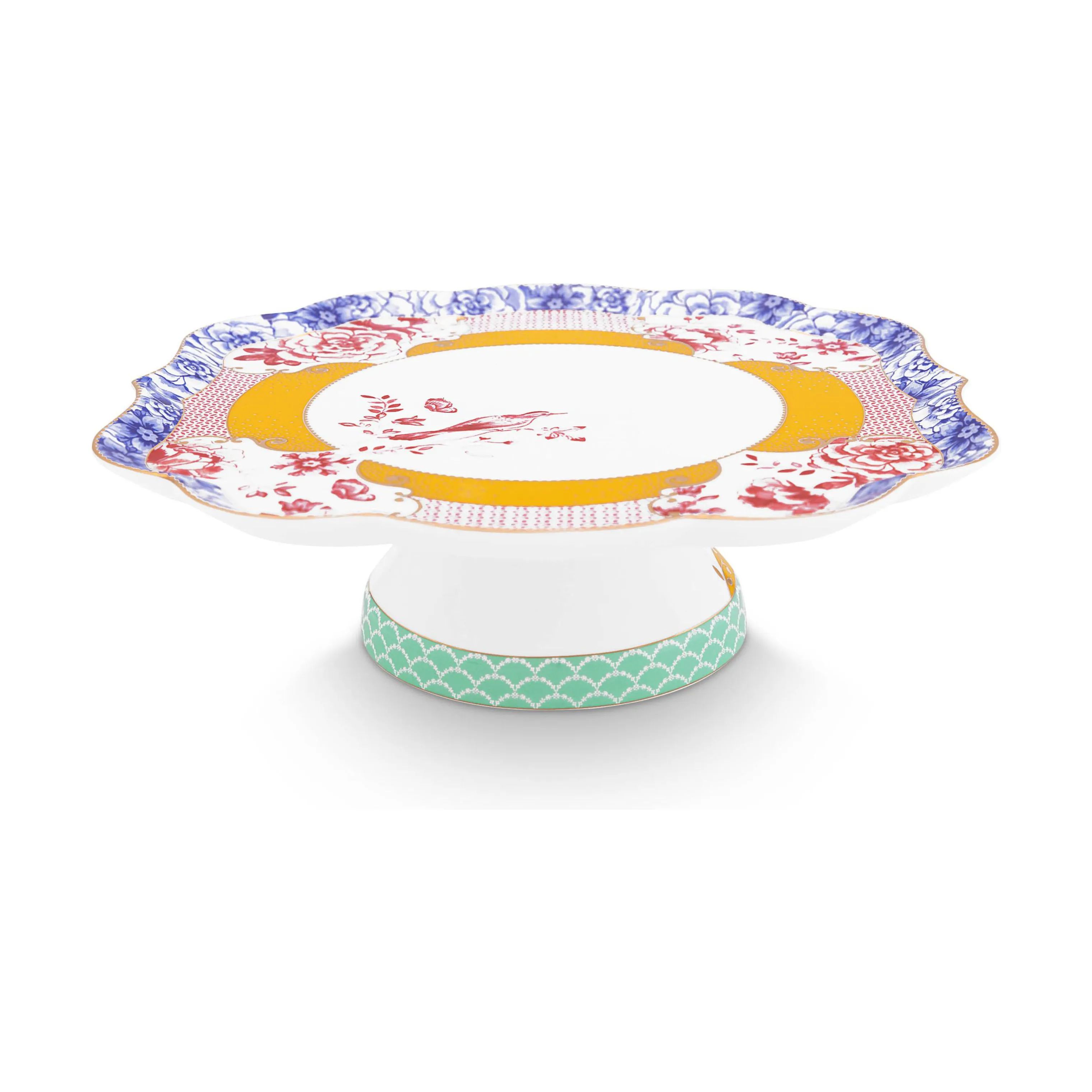 PIP Studio Serveringsfade Royal Multi Fad i 24 cm, 1