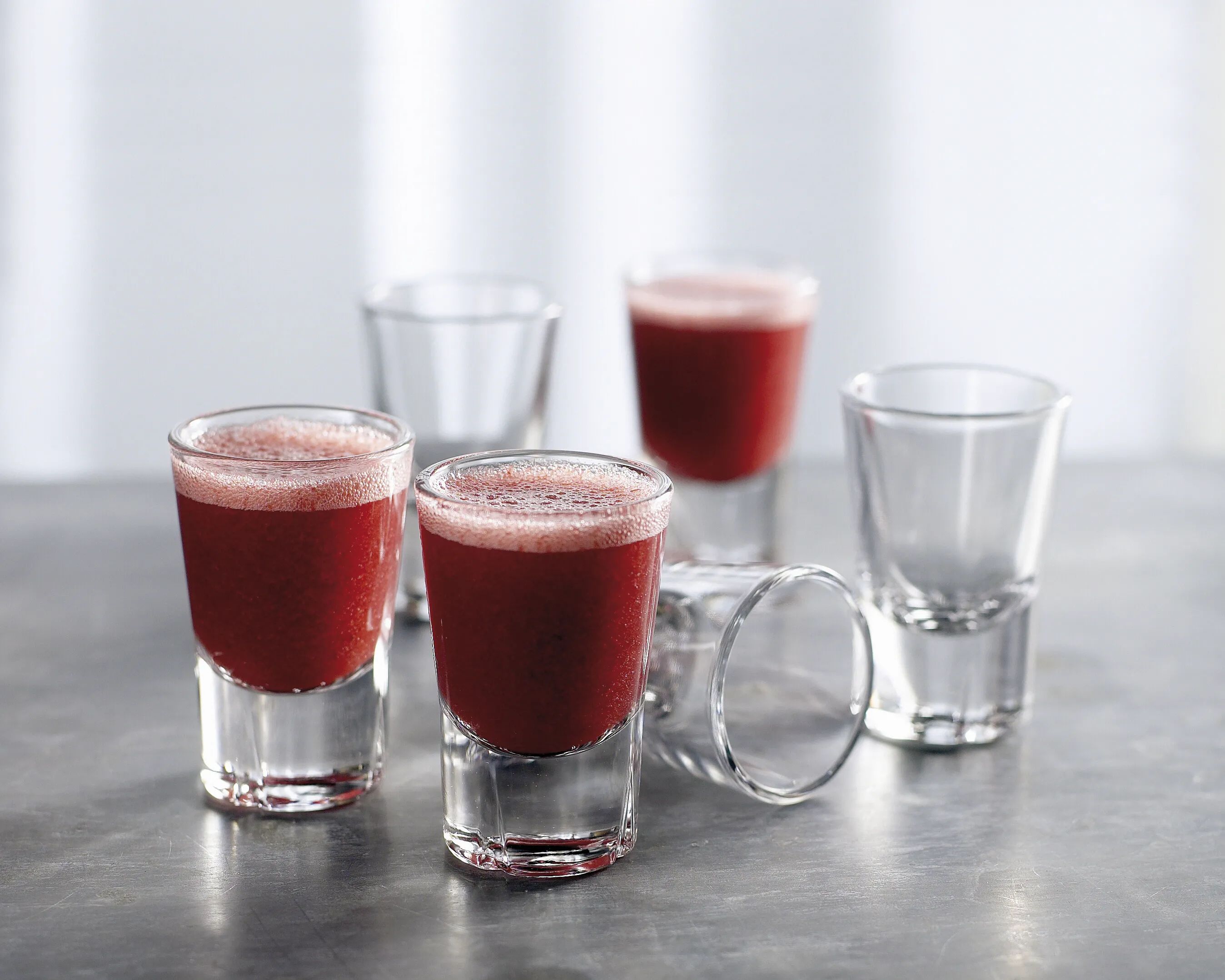 Rosendahl Snapseglas Grand Cru Snapseglas - 6 stk. i Klar, 4 cl, 3