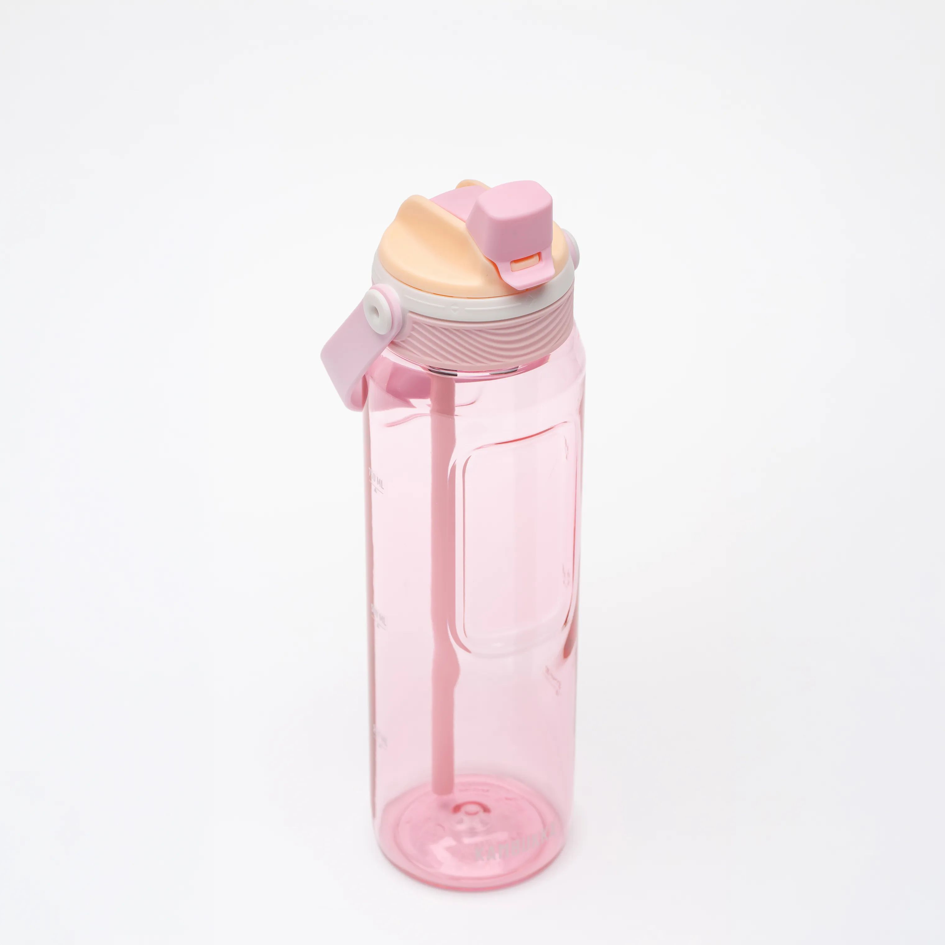 Kambukka Drikkedunke Dupla Vandflaske i Magnolia Blossom, 1000 ml, 3