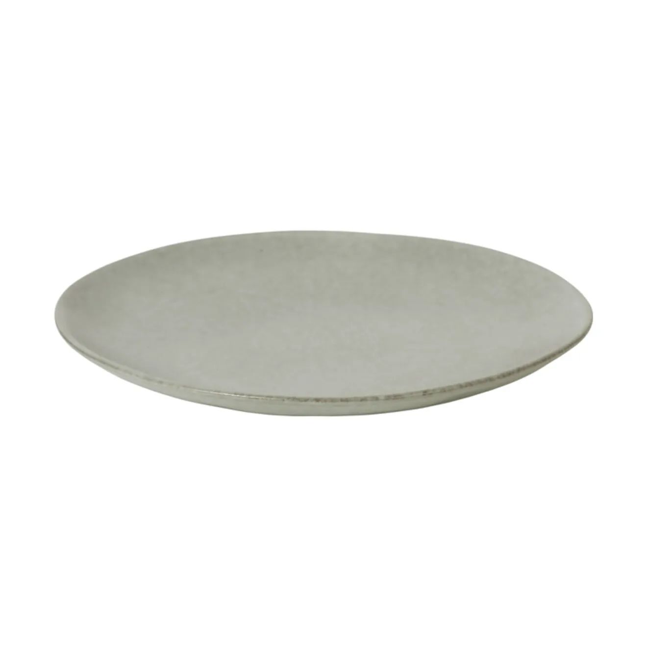 Broste Copenhagen Middagstallerkener Nordic Marsh Tallerken i 26, 3