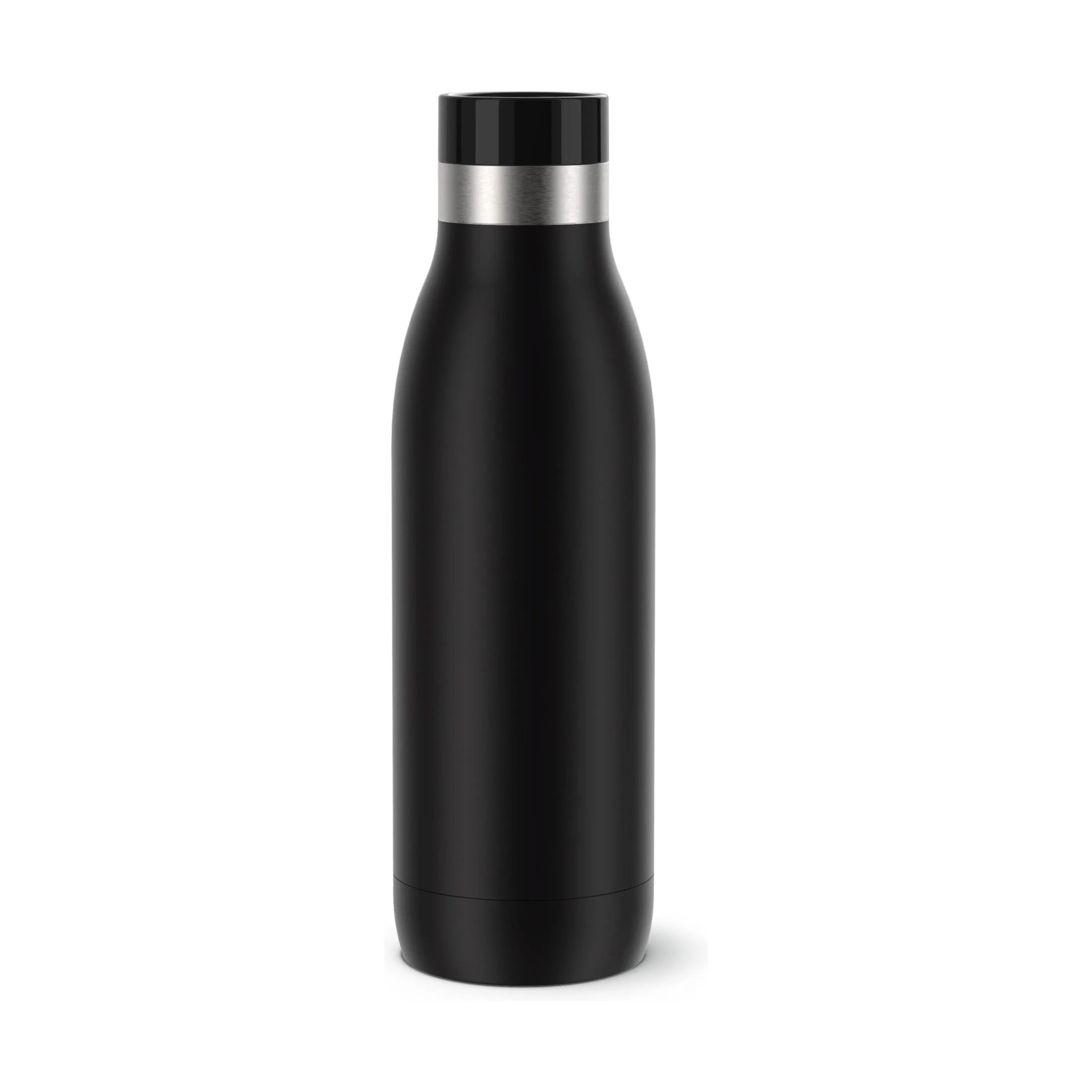 Tefal Termoflasker Bludrop Basic Termoflaske i Sort, 50 cl, 1