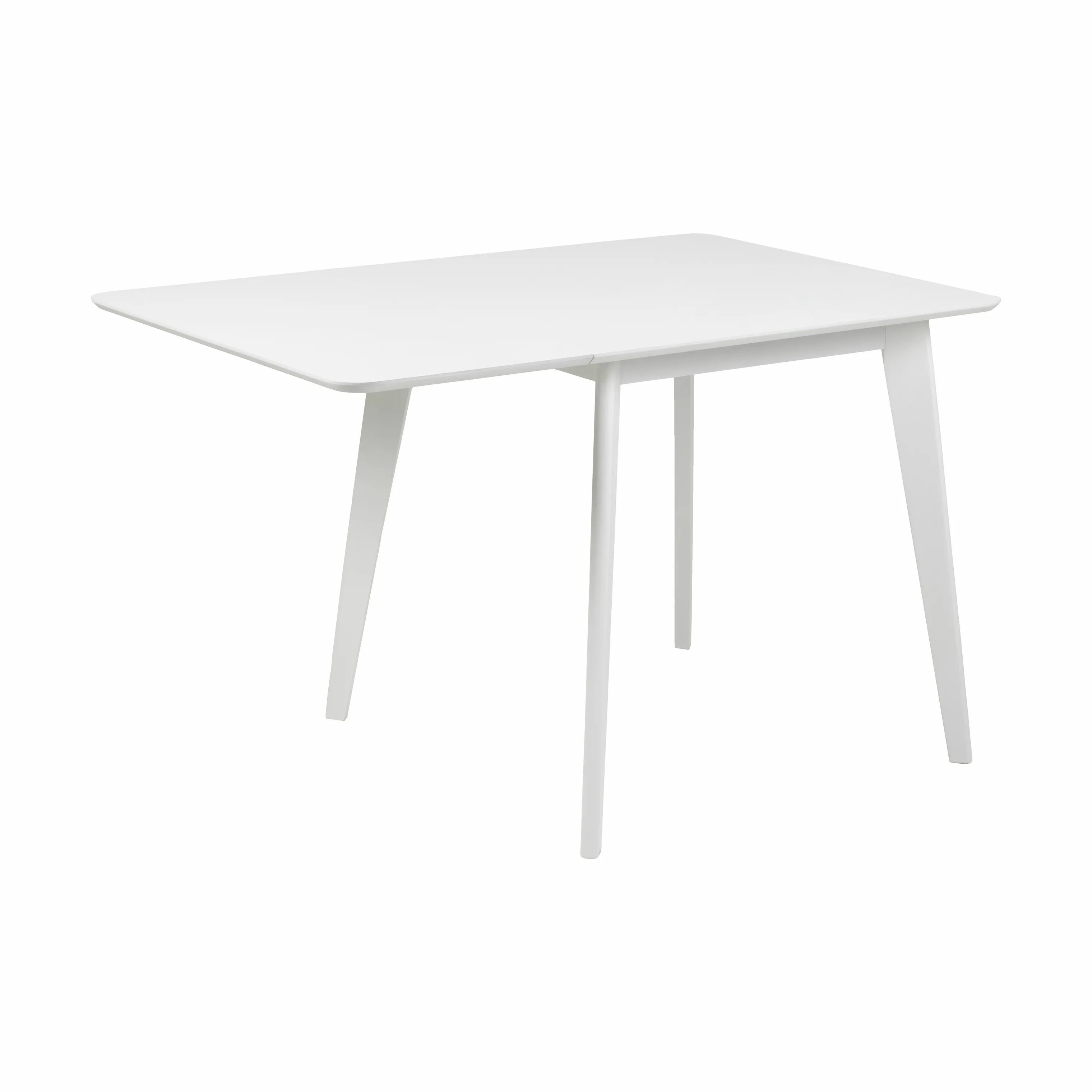 CASA Living Spiseborde Roxby Spisebord i Hvid, 5