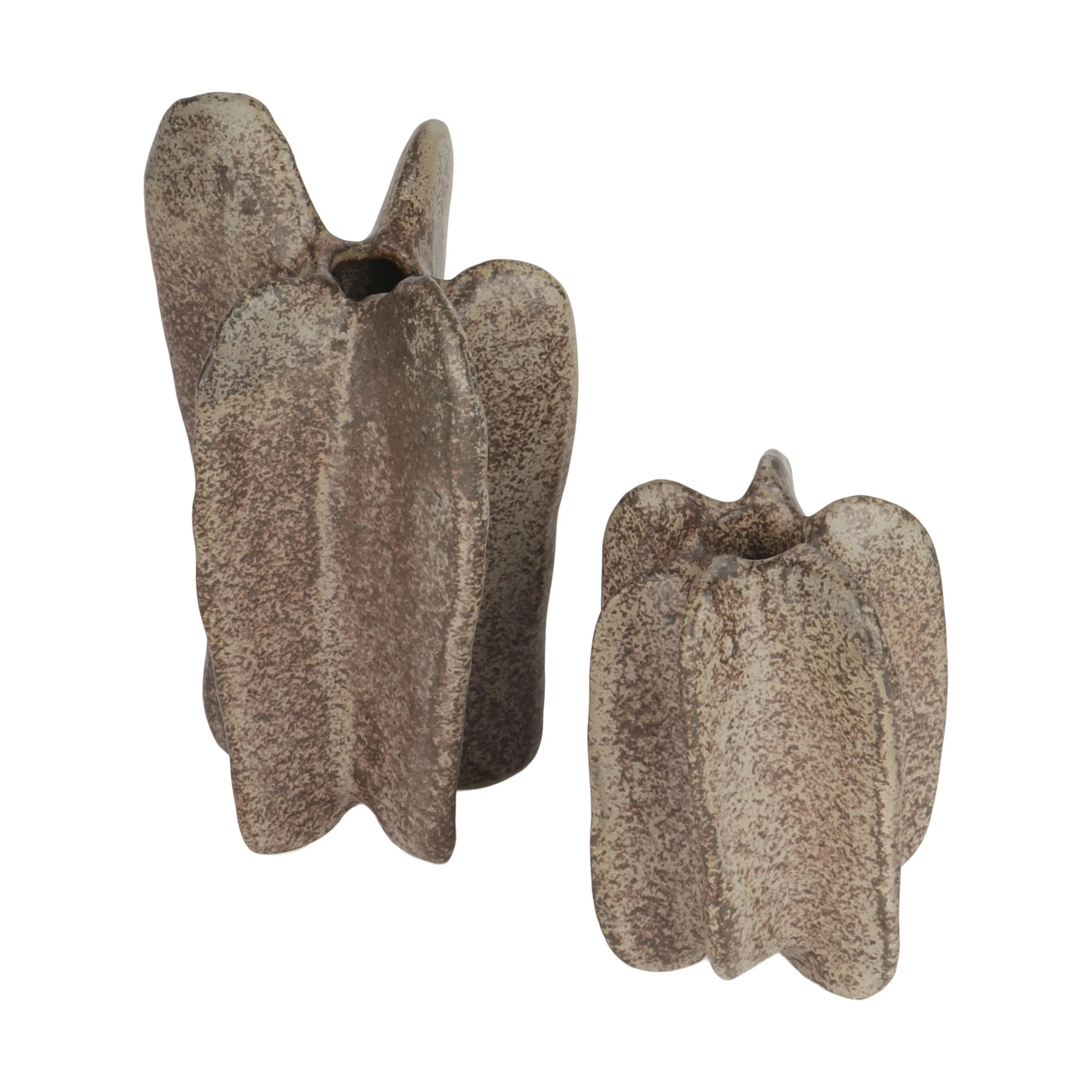 CASA Living Vaser Vase i 10,5 cm, 3