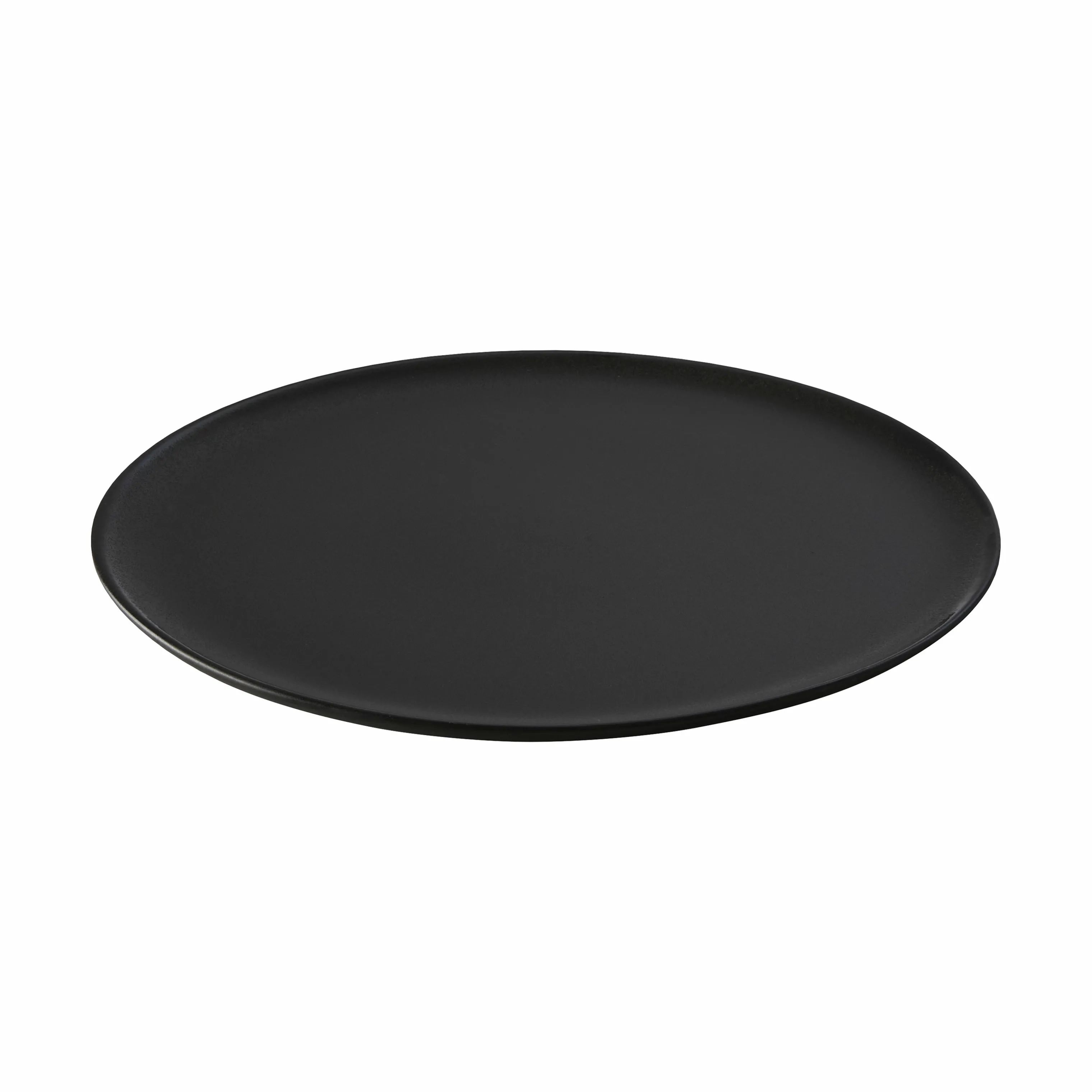 RAW by Aida Serveringsfade Fad i Titanium Black, 1