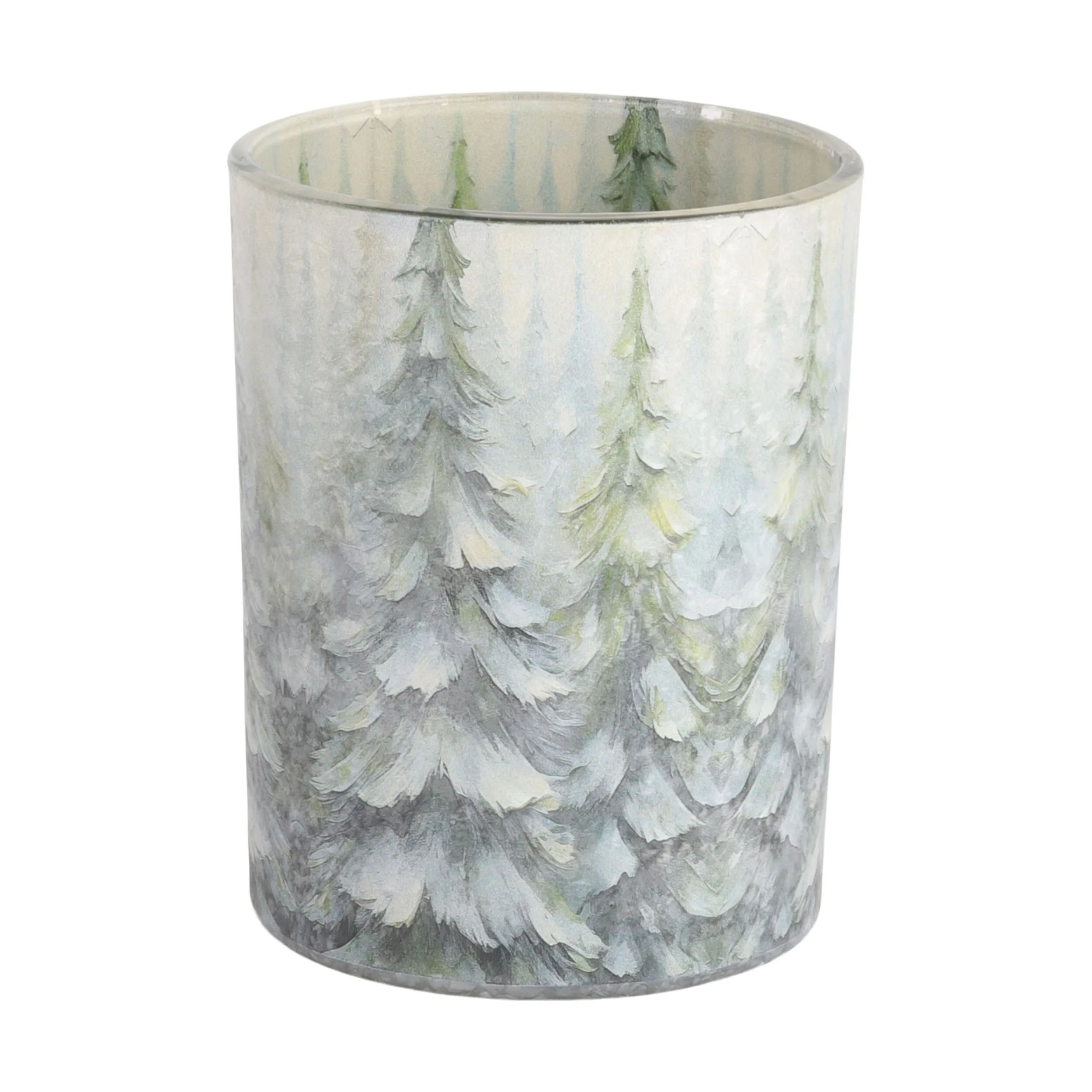 Casa Christmas Fyrfadsstage Fyrfadsstage i 12,5 cm, 1
