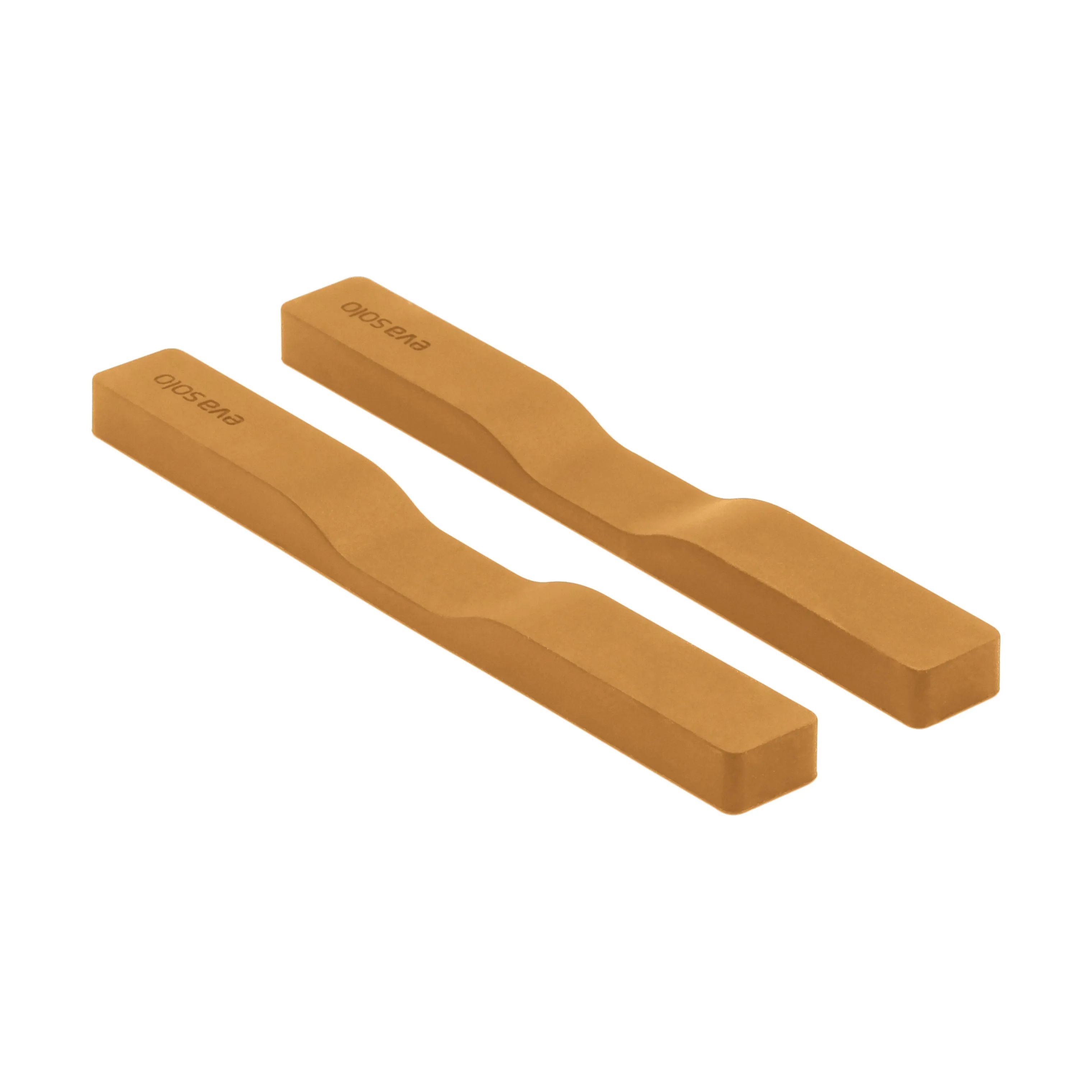 Eva Trio Bordskånere Nordic Kitchen Magnetisk bordskåner i Pumpkin spice, 2