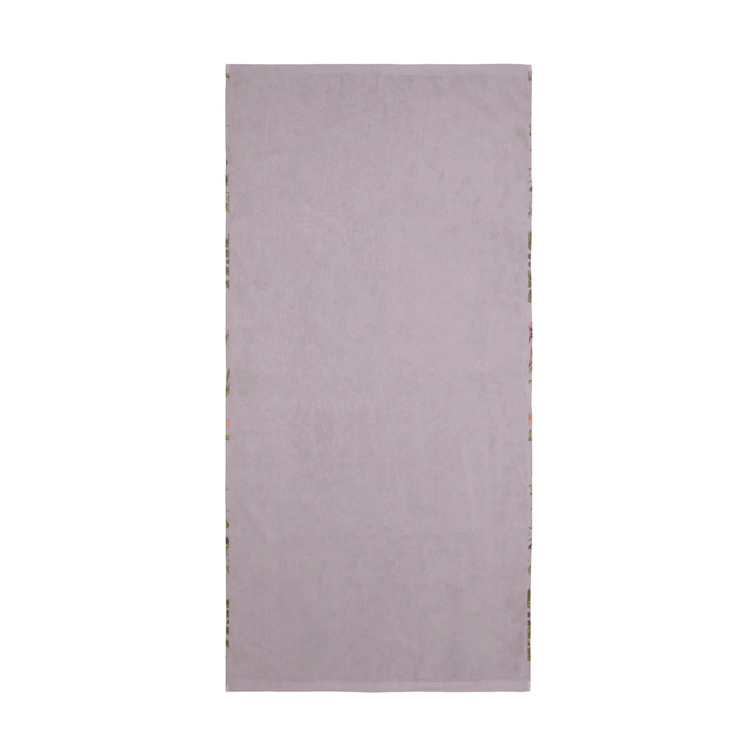 Essenza Håndklæder Marigold Håndklæde i Pale purple, B70 x L140 cm, 4