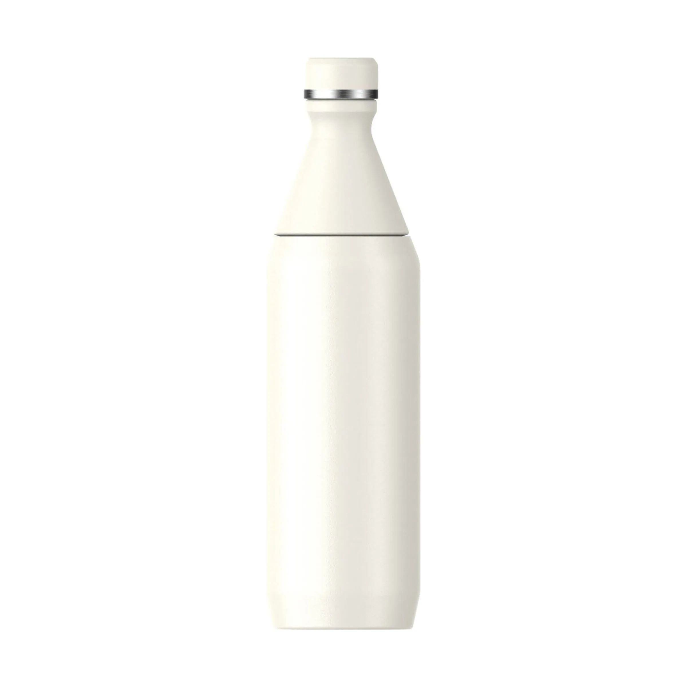 Stanley To go kopper All Day Slim Bottle i Cream, 5