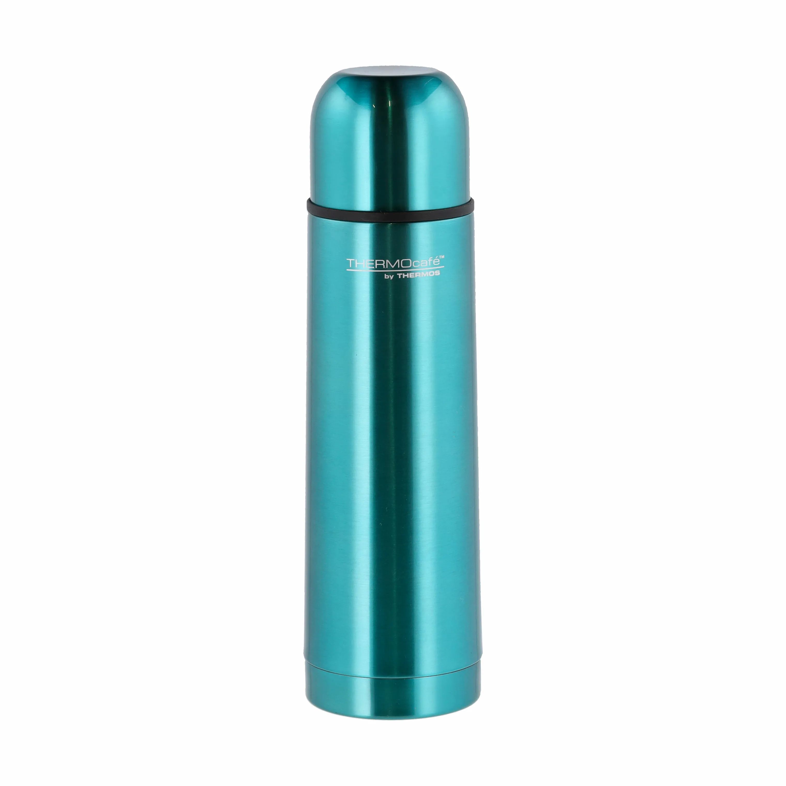 Thermos Termoflasker Everyday Termoflaske i Teal, 500 ml, 1