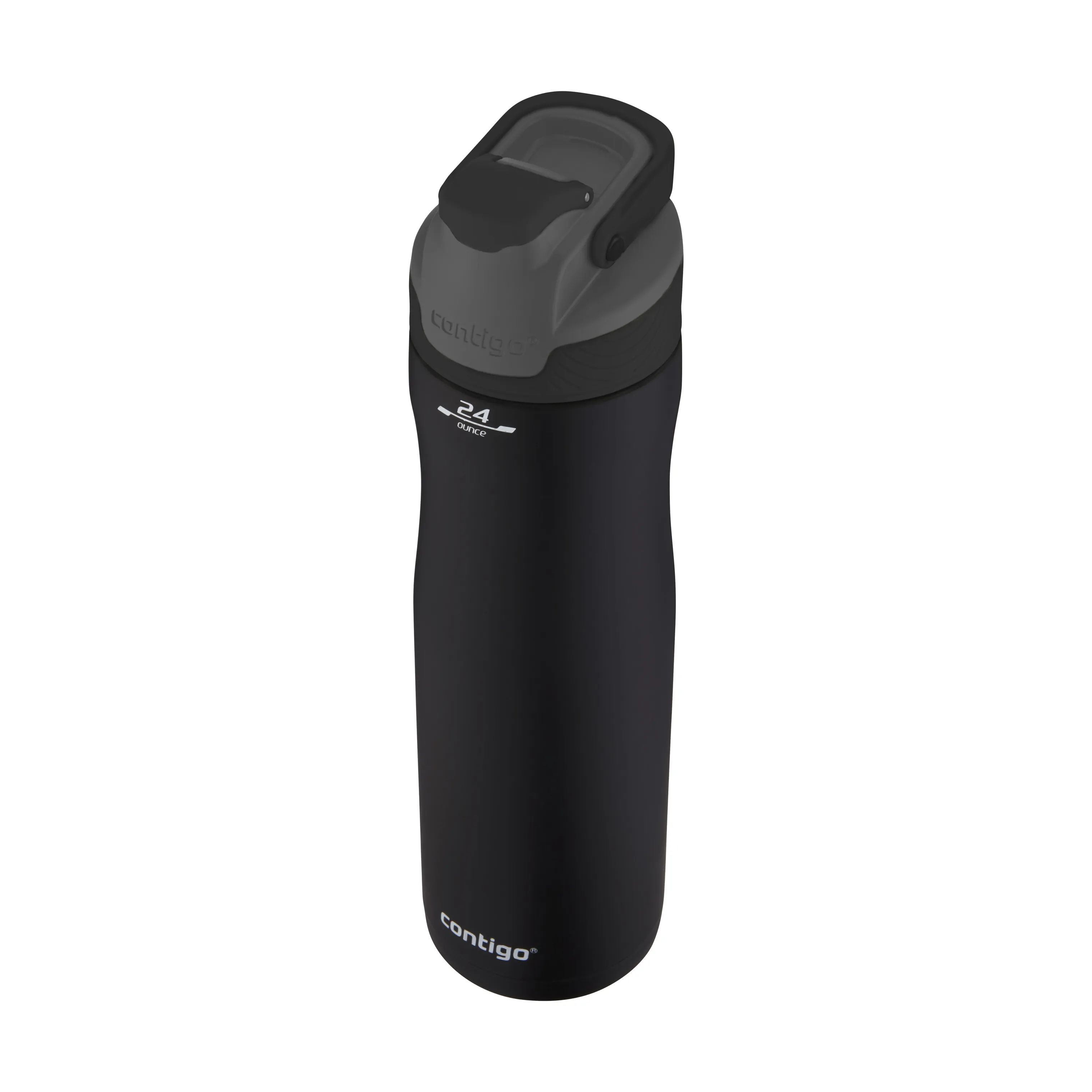 Contigo Drikkedunke Ashland Chill Termo Drikkedunk i Sort, 2