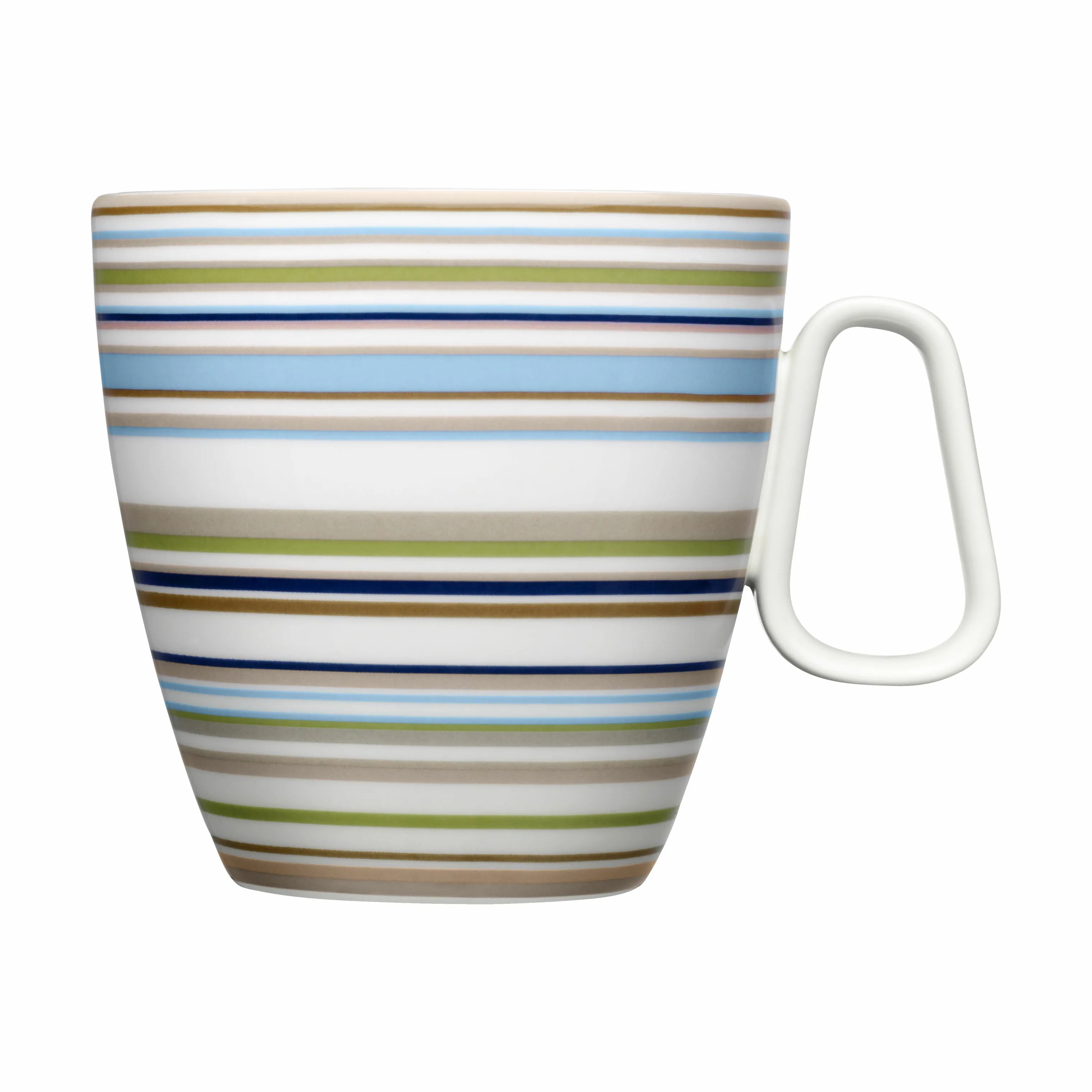 Iittala Krus og kopper med hank Origo Krus i Natur, 1