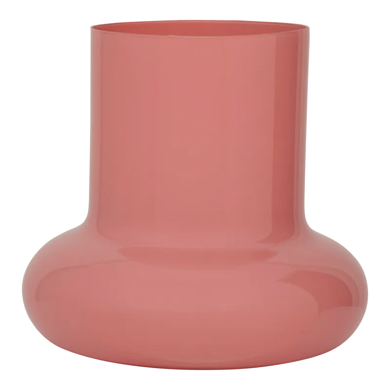Urban Nature Culture Vaser Sipho Vase i Lyserød, 1