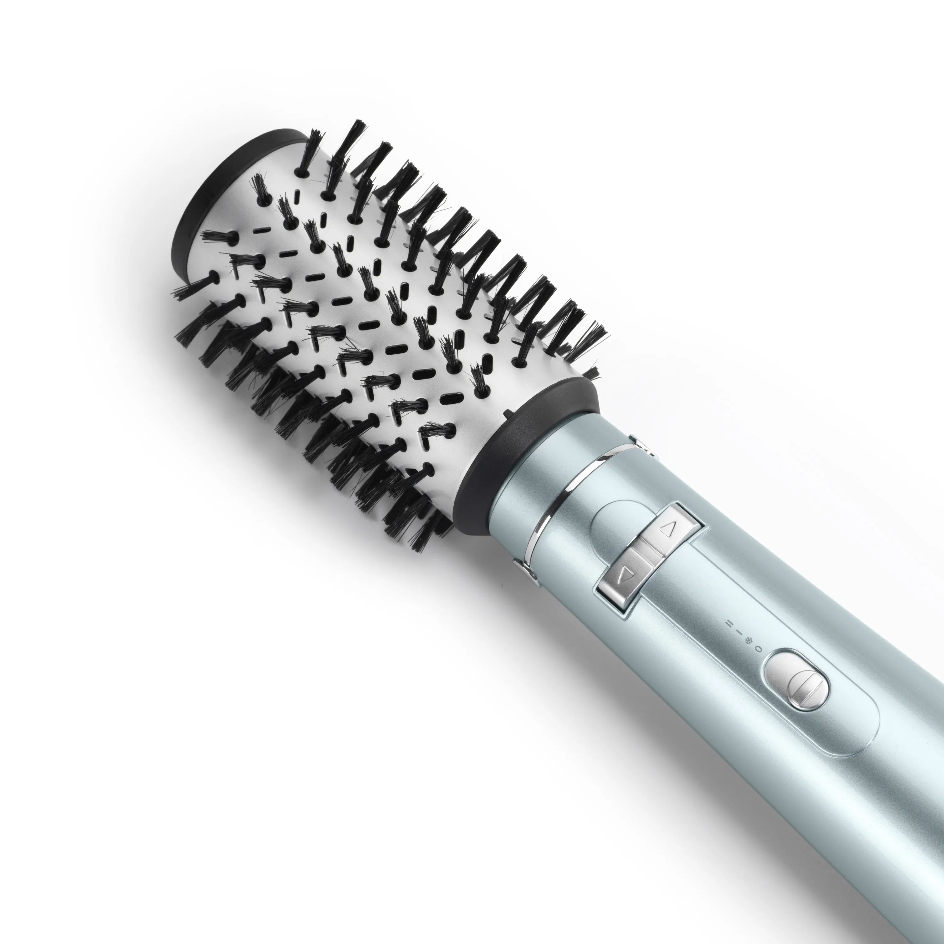 BaByliss Hårtørrere Hydro Fusion Airstyler i Blå, 3