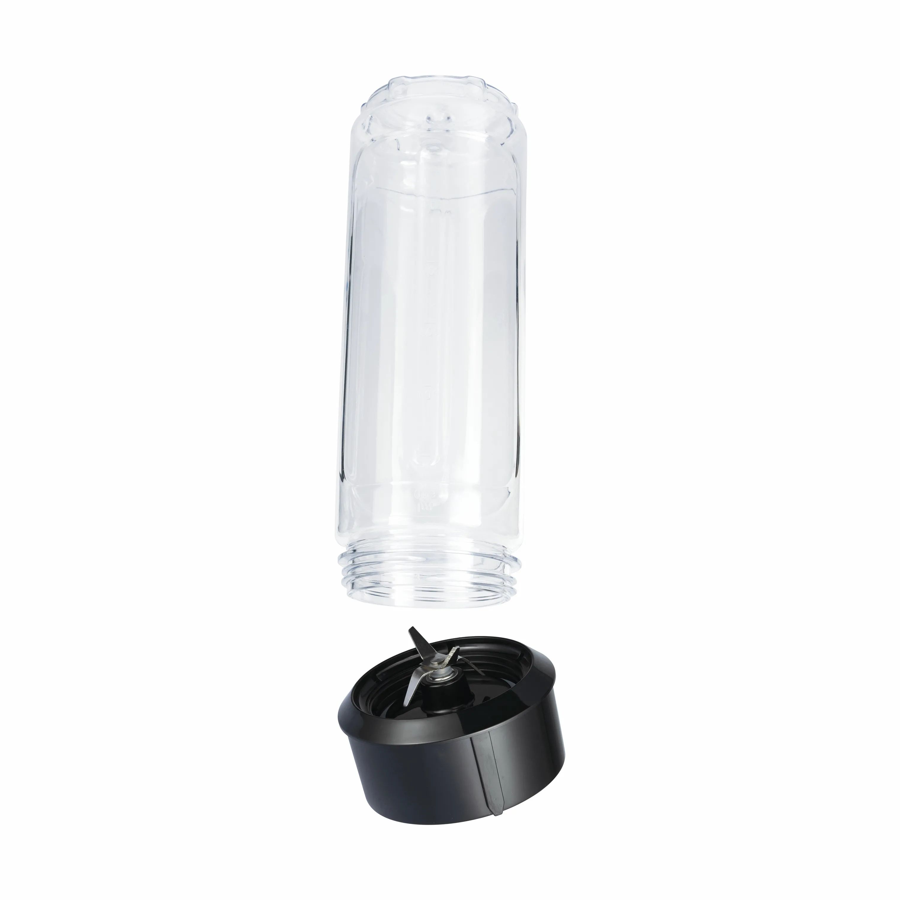 Wilfa Blenderkander WX-2GO To Go Bottle i 600 ml, 3