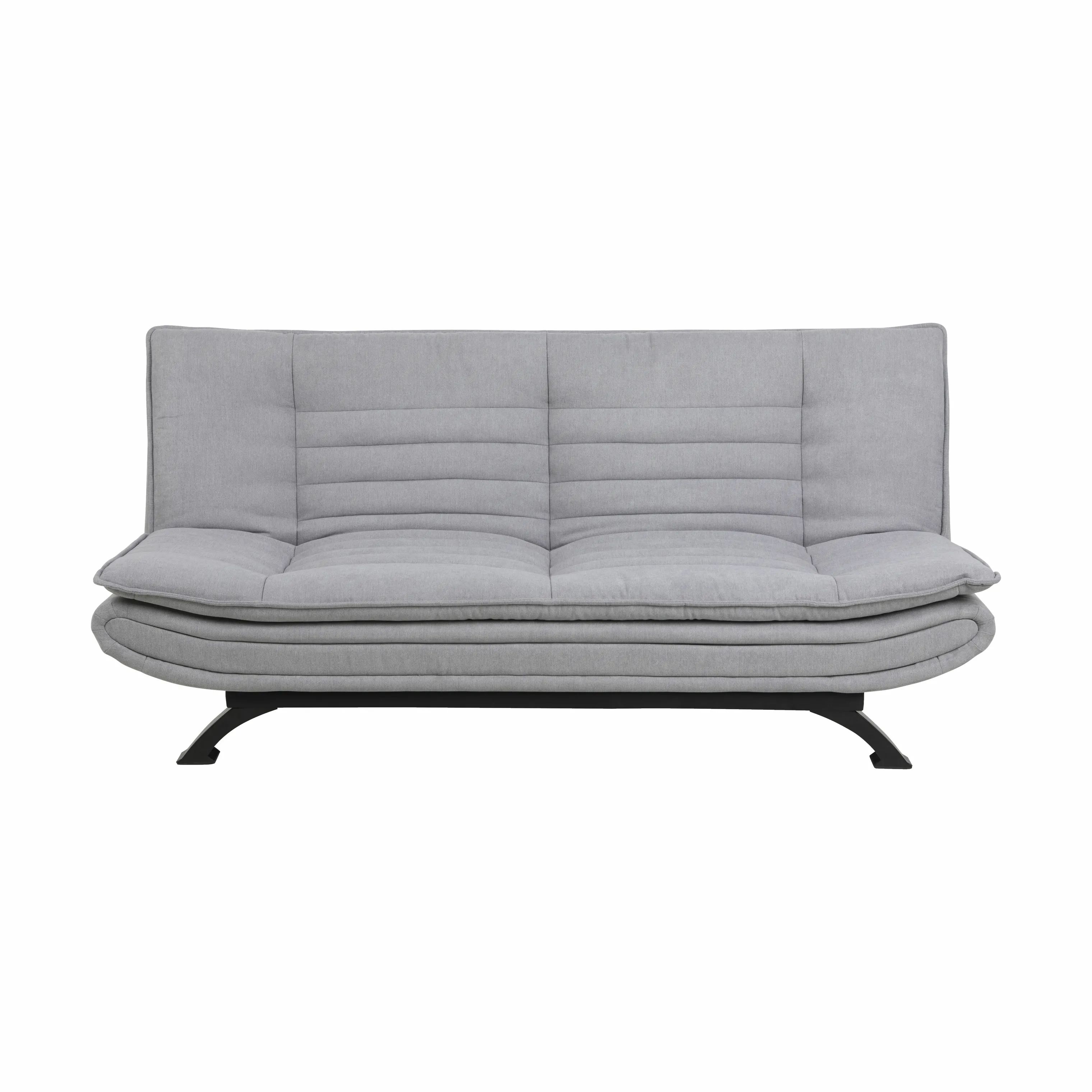 CASA Living Daybeds Faith Sovesofa i Lysegrå, 1