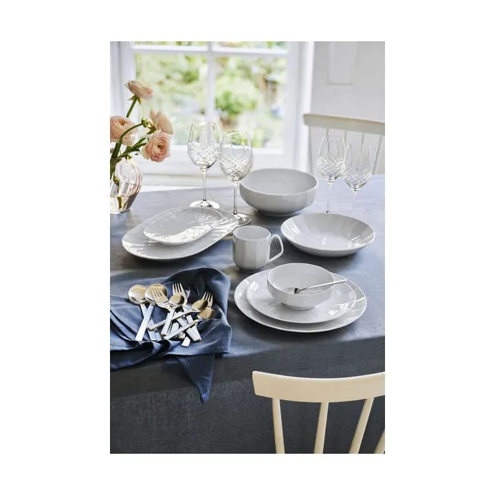 Georg Jensen Bestiksæt New York Bestiksæt - 60 dele i 60 stk., 2