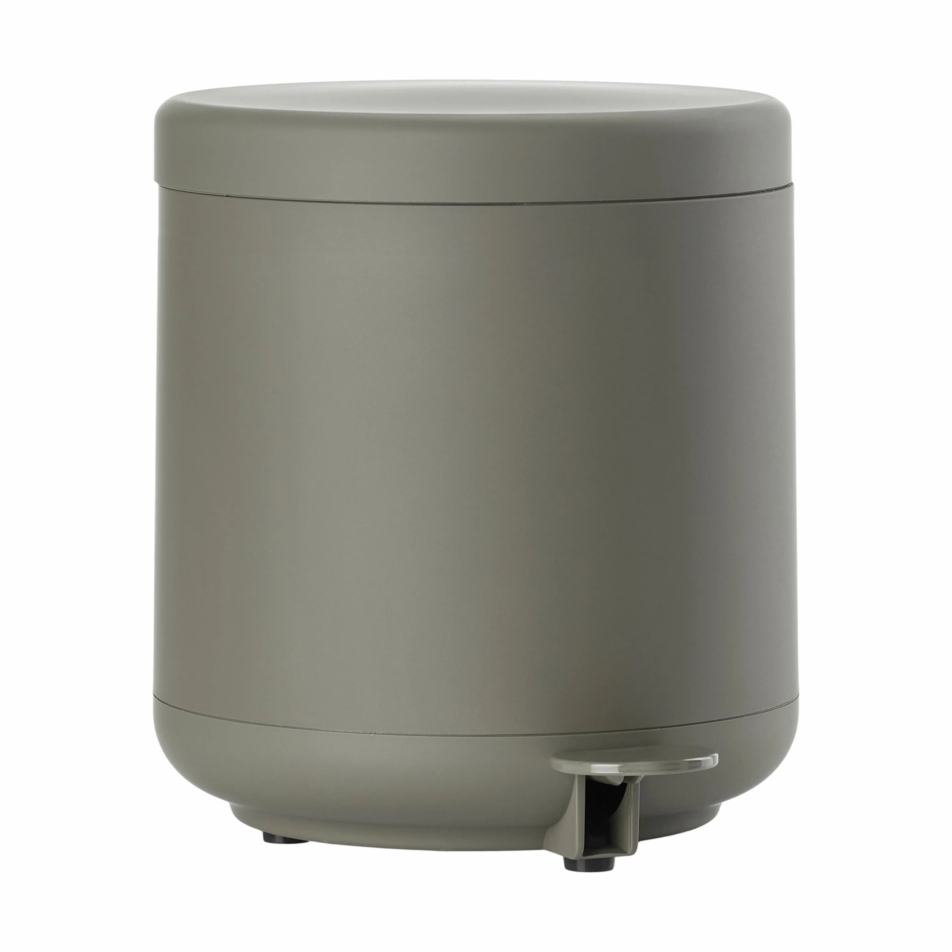 Zone Toiletspande Ume Toiletspand i Taupe, 1