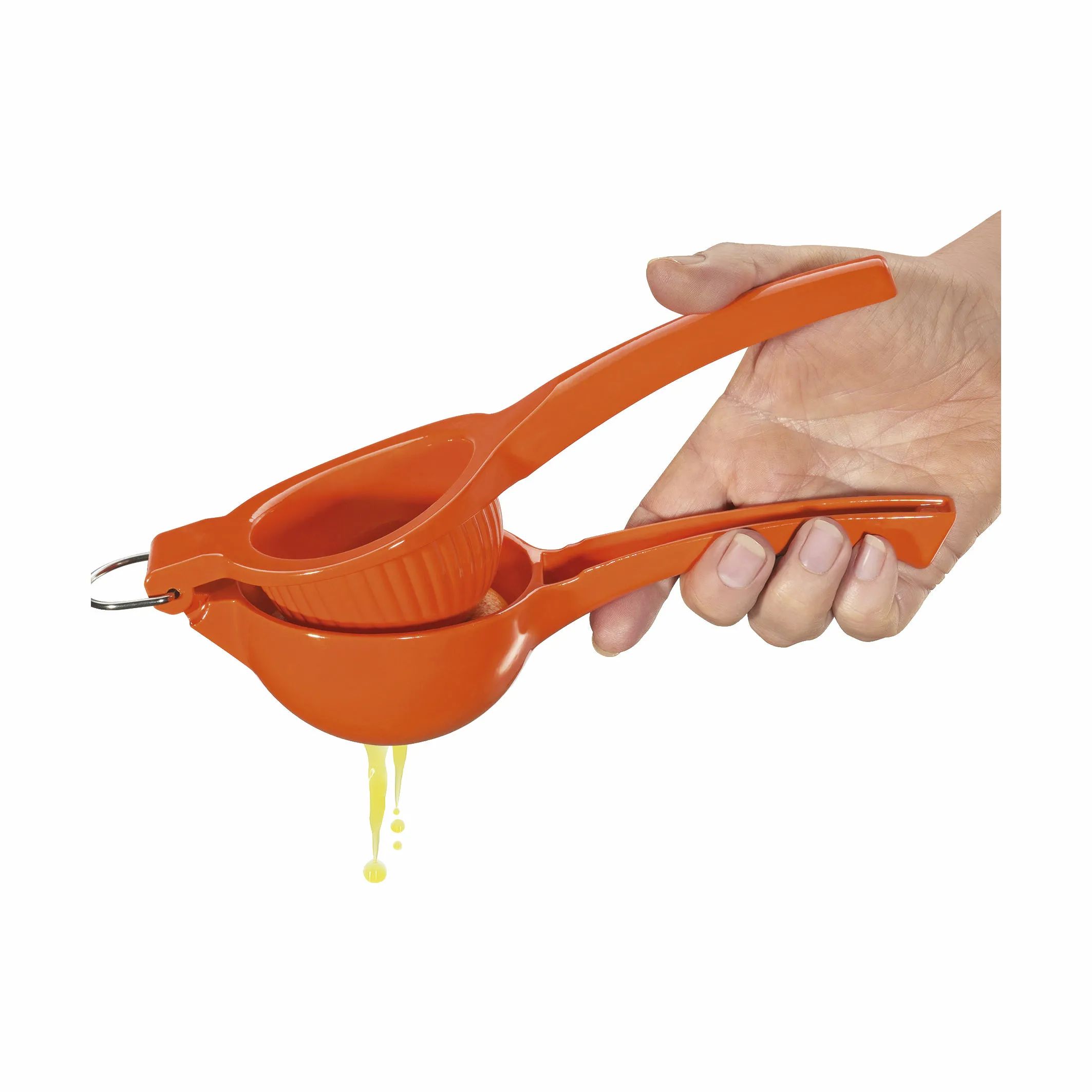 Cilio Citruspressere Arancia Citruspresser i Orange, 3