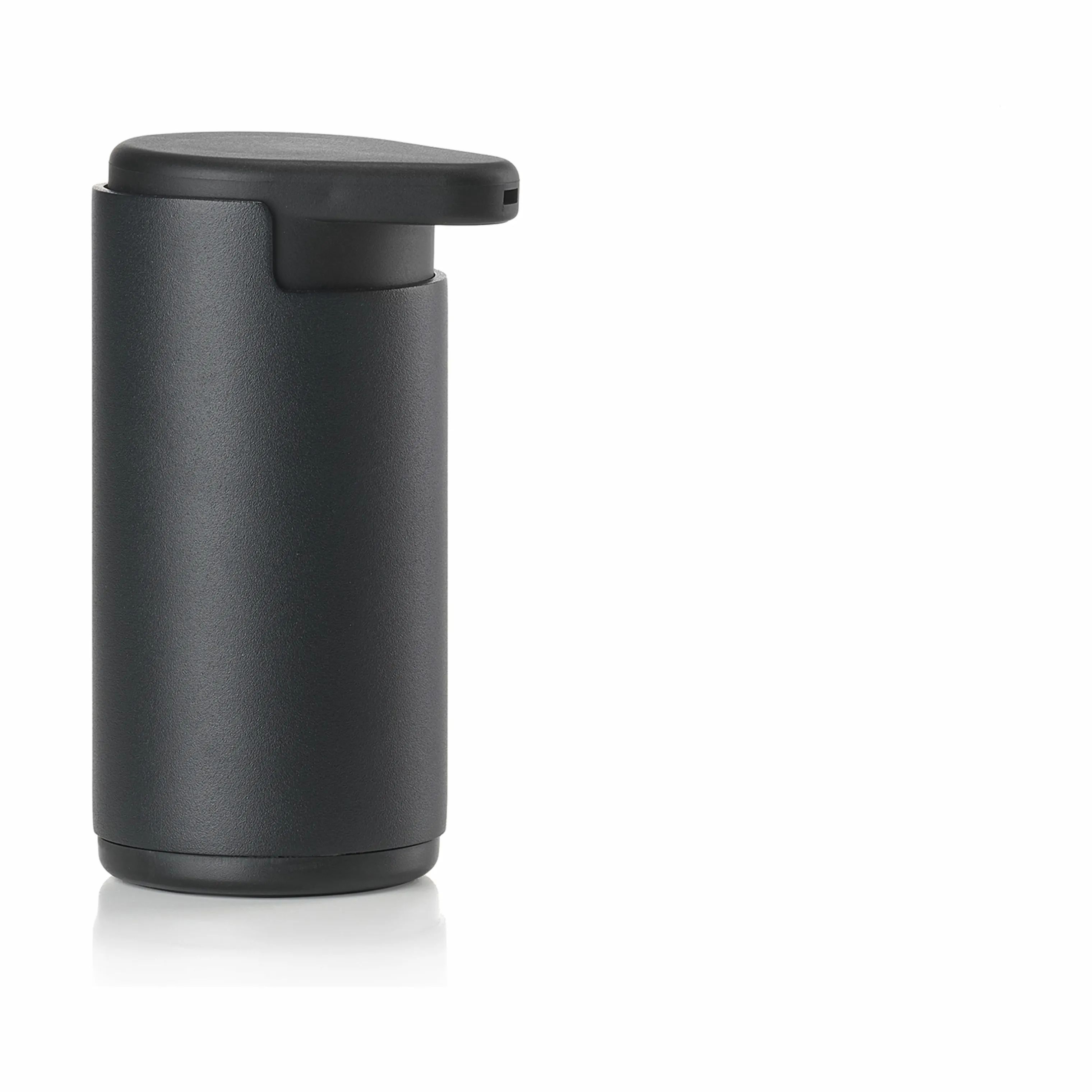 Zone Sæbedispensere Rim Sæbedispenser i Sort, 14,4 cm, 1