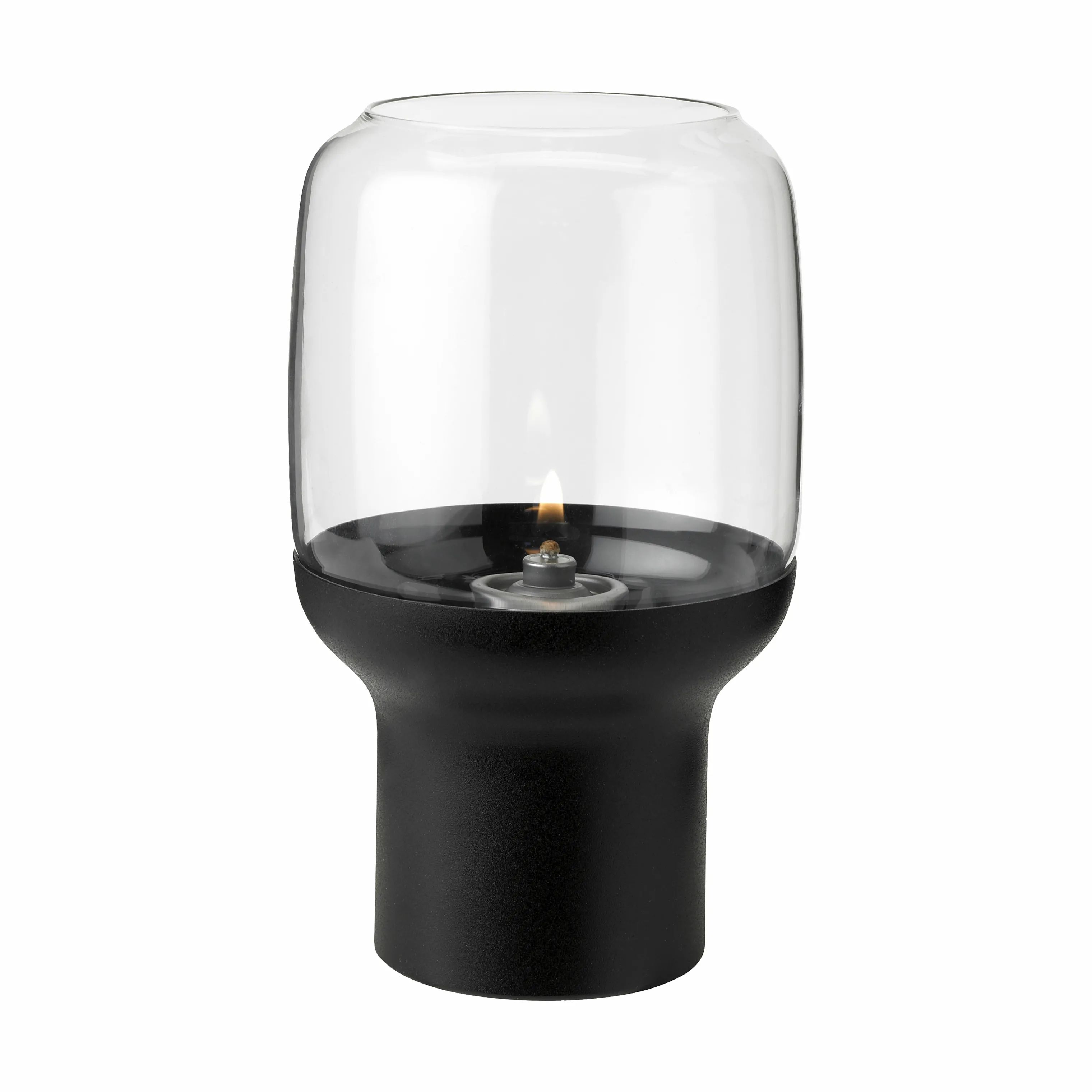 Stelton Hurricanes Nordic Hoop Hurricane i black, 1