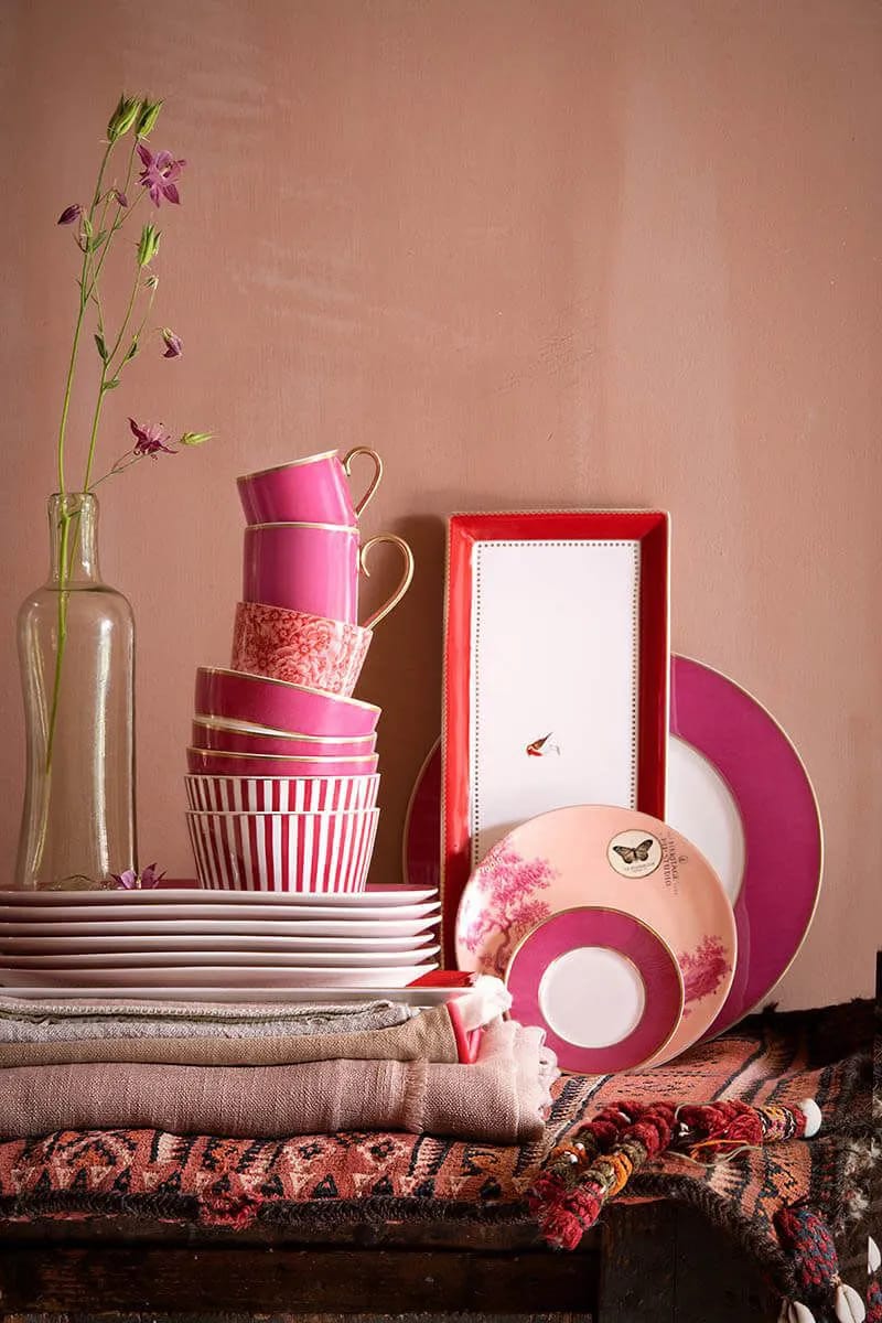 PIP Studio Bakker Love Birds Kagebakke i Love Birds, 3
