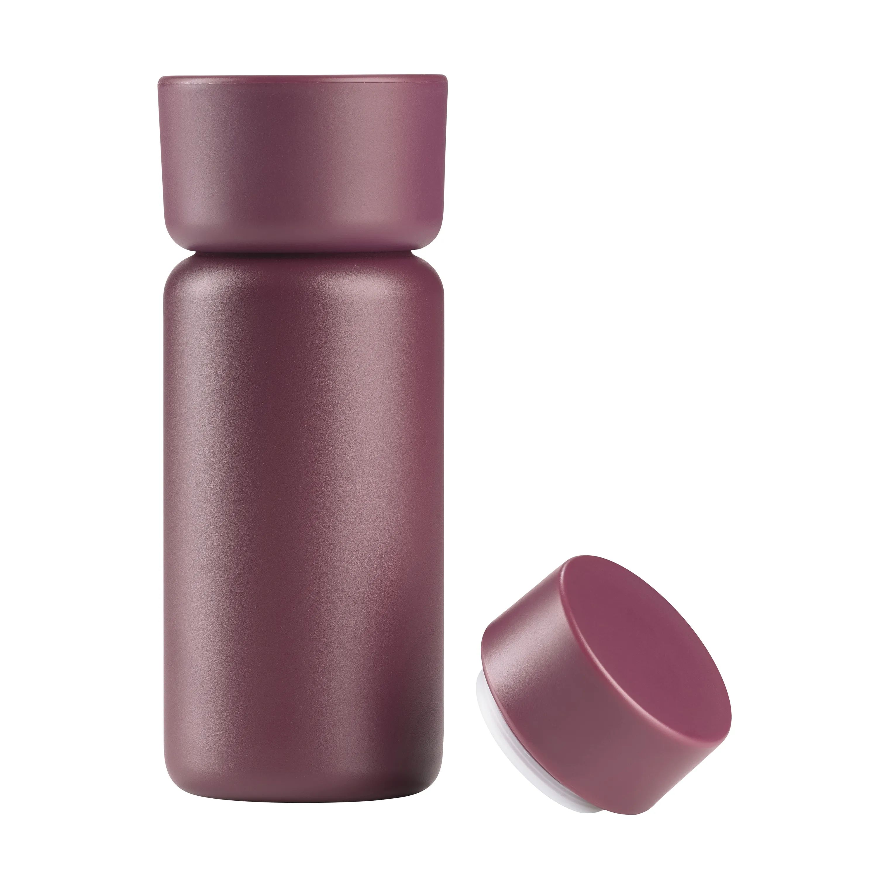 Zone To go kopper Singles Termokop i Mulberry, 400 ml, 3