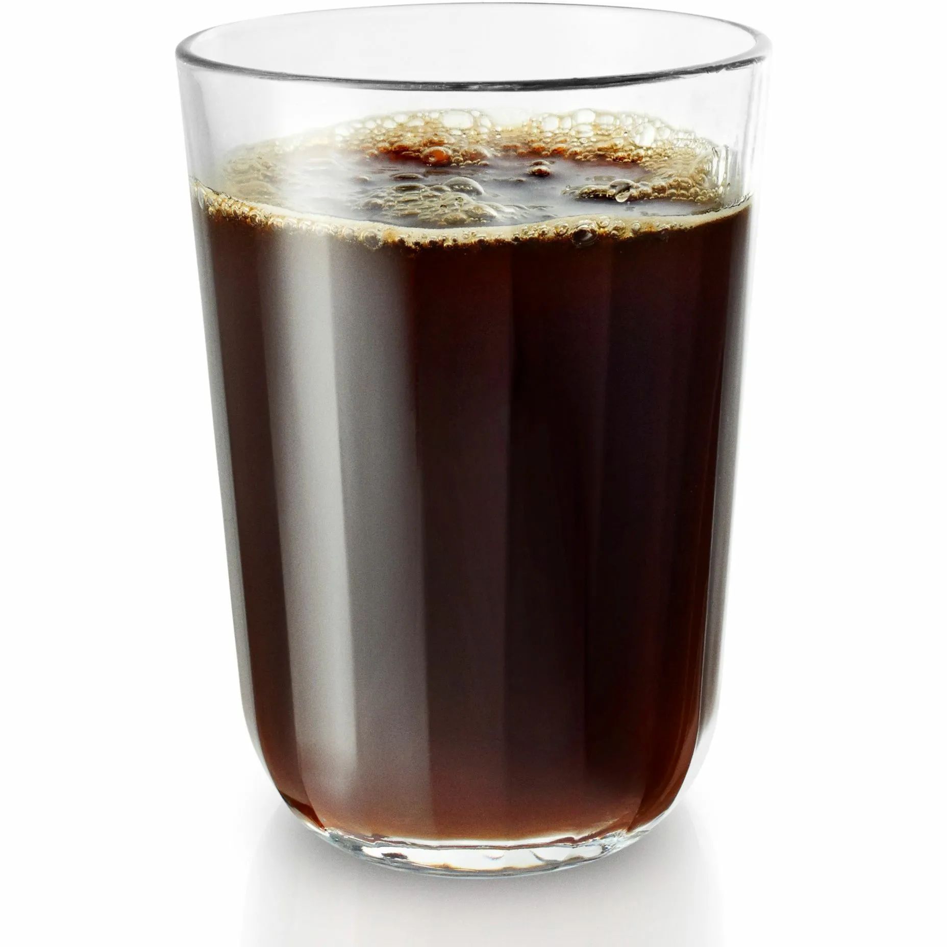 Eva Solo Vandglas Facet Vandglas - 4 stk. i 34 cl - 4 stk., 4