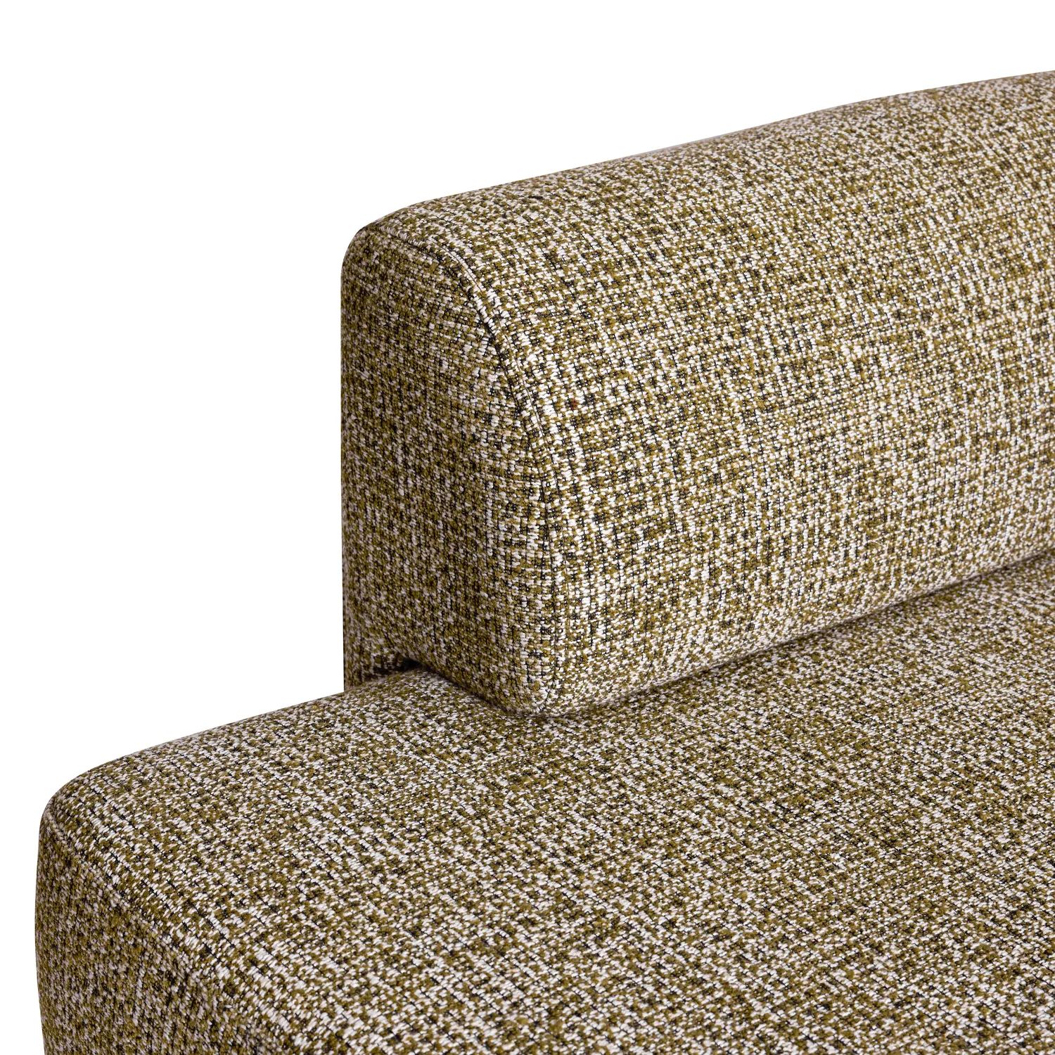 Hübsch Sofaer Paza Sofa i Lysegrøn, 2