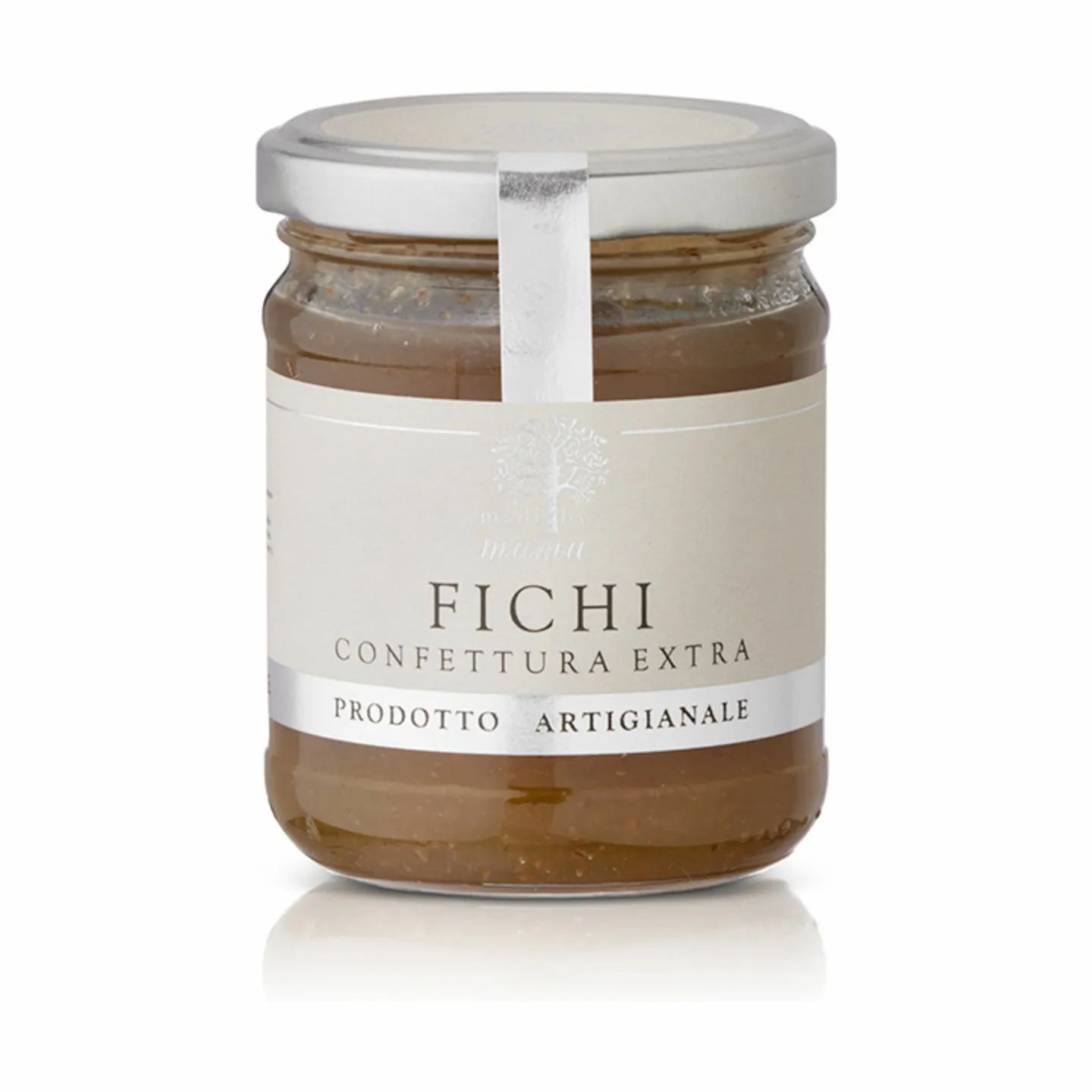 Made by Mama Øvrige delikatesser Figenmarmelade i Figen, 1
