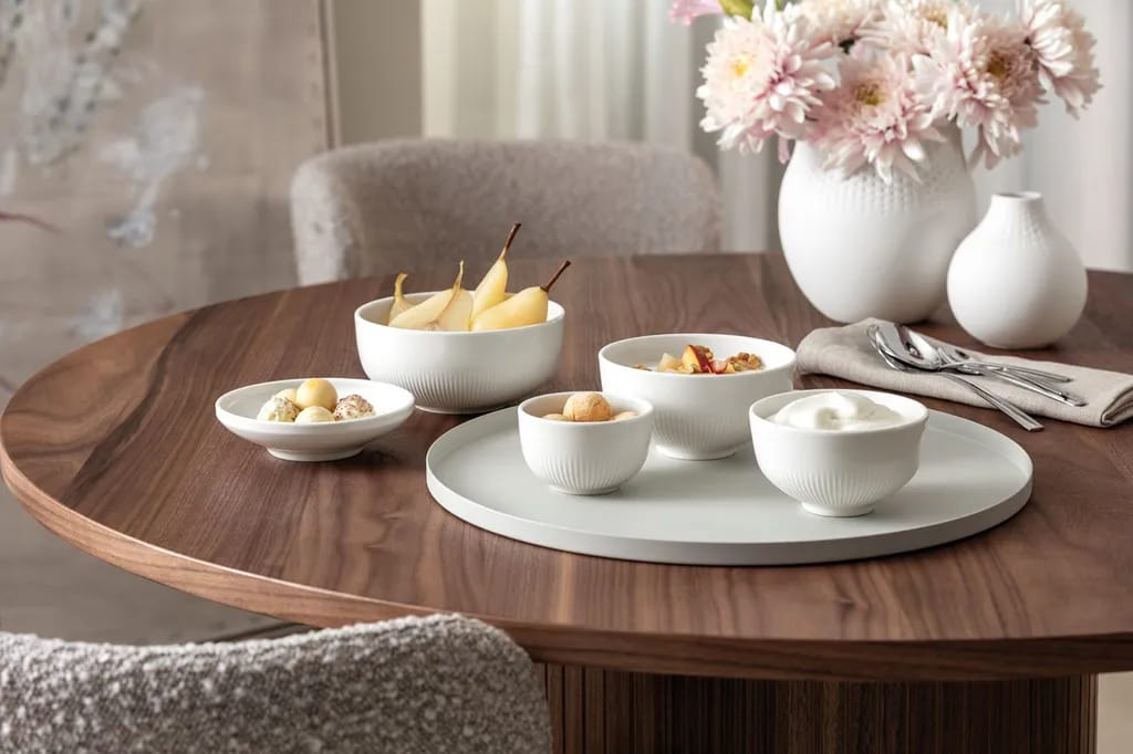 Villeroy & Boch Skåle Afina Skål i 10,7 cm, 2