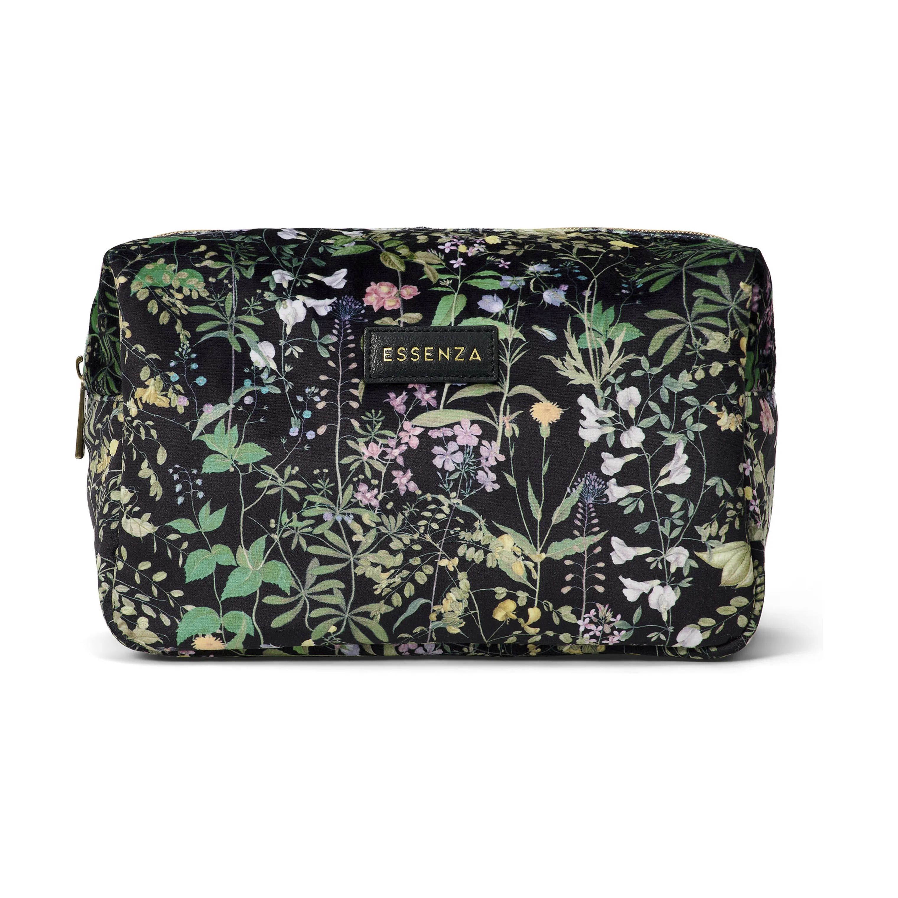 Essenza Toilettasker Augustina Pepper Toilettaske i H13 x B28 cm, 1