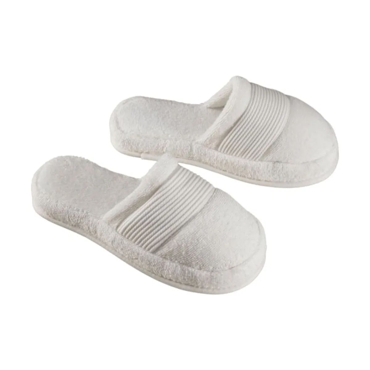 Egeria Øvrig personlig pleje Pure Hjemmesko i Ivory, Str. 40-41, 1