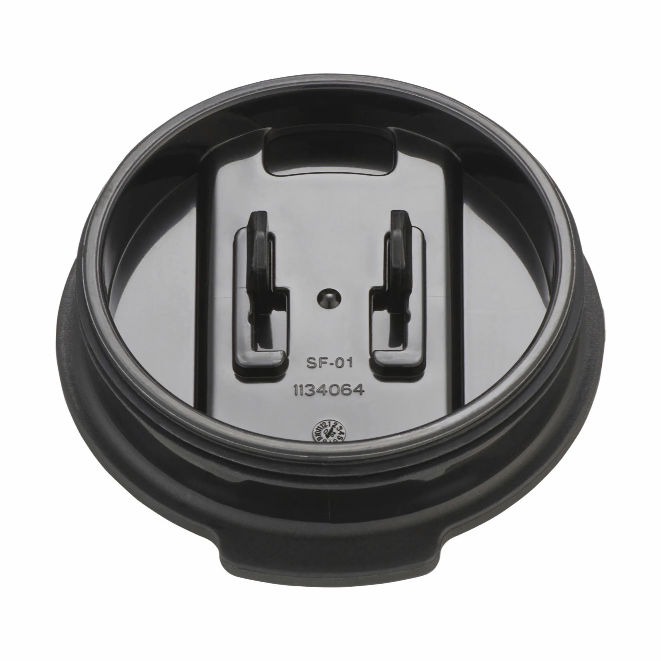 Contigo To go kopper Streeterville Termokrus i Licorice, 4