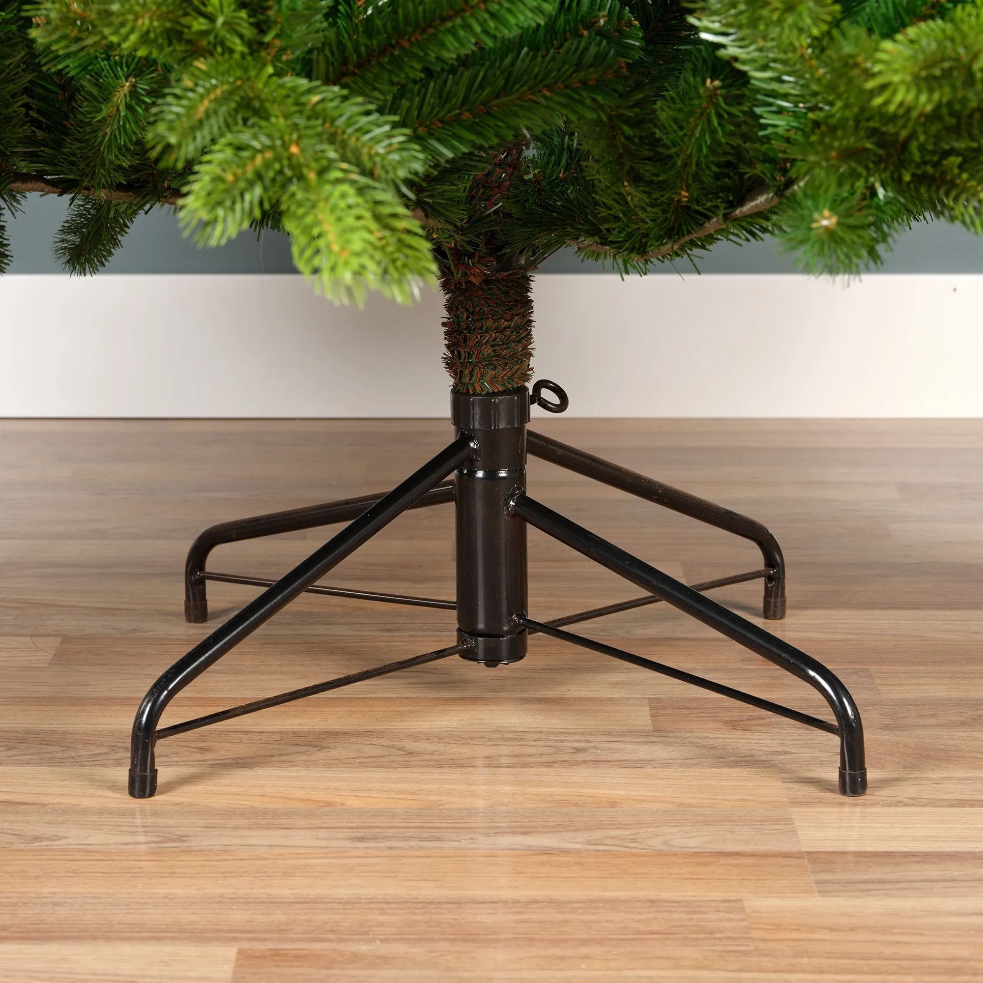Casa Christmas Juletræer Galloway Spruce Kunstigt Juletræ FOOBAR i 180 cm, 5