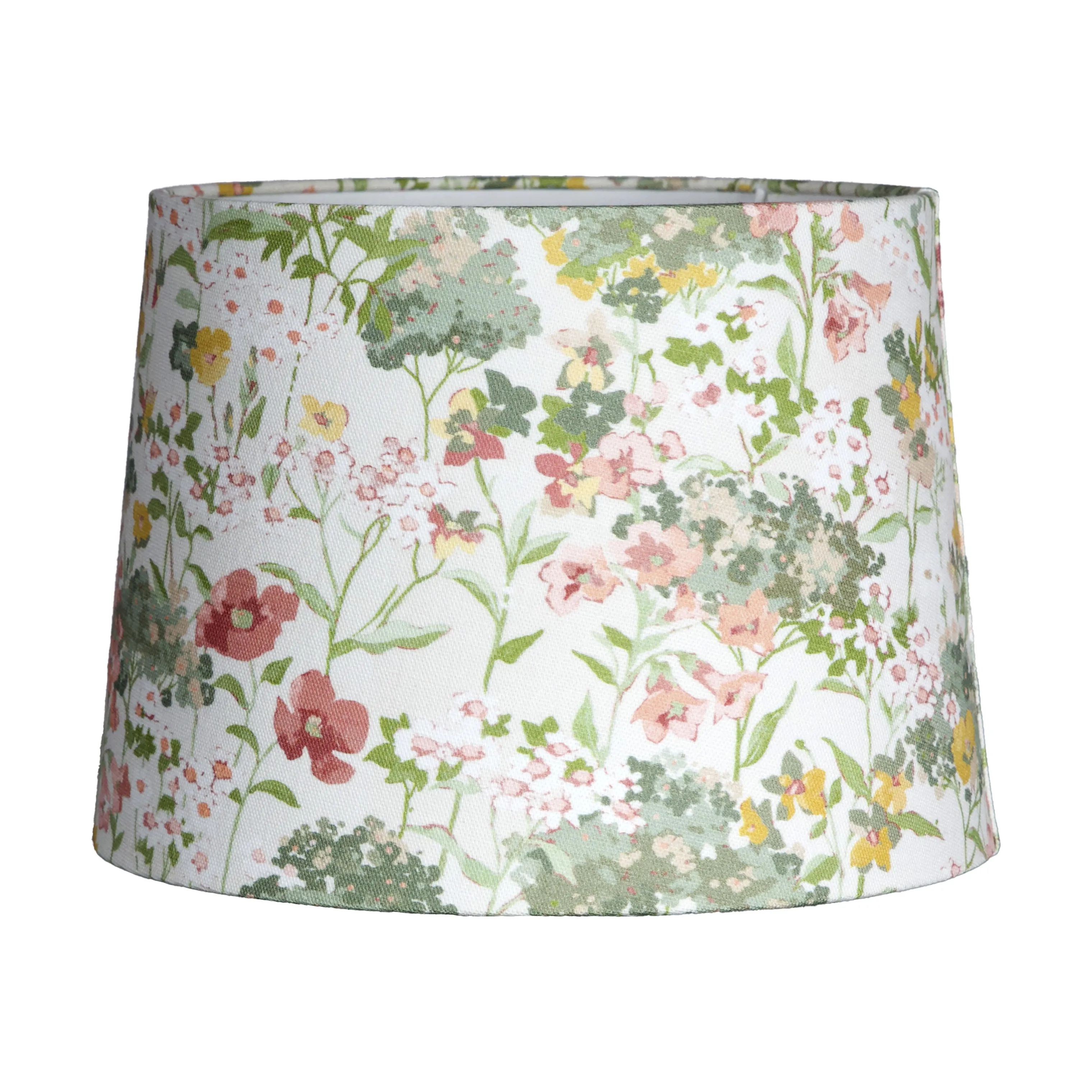 PR Home Lampeskærme Sofia Âng Lampeskærm i Multi, 25 cm, 1