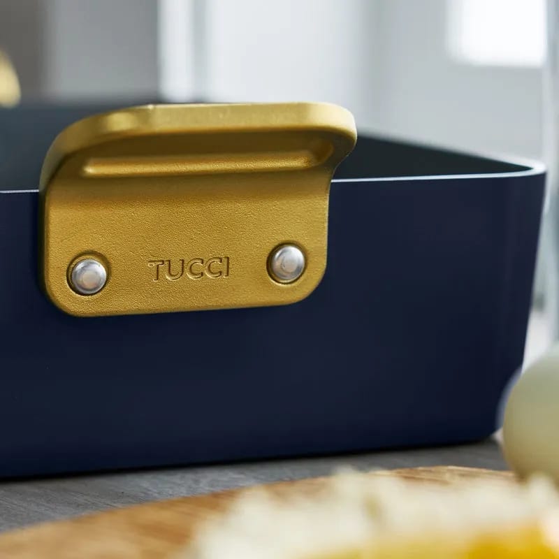 Greenpan Bradepander Tucci Bradepande i Marino Blue, 4
