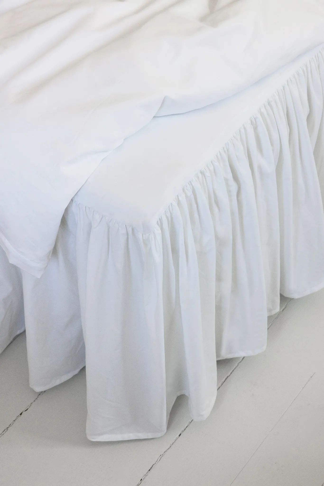 CASA Living Lagner Kappelagen i B180 x L200 cm, 1