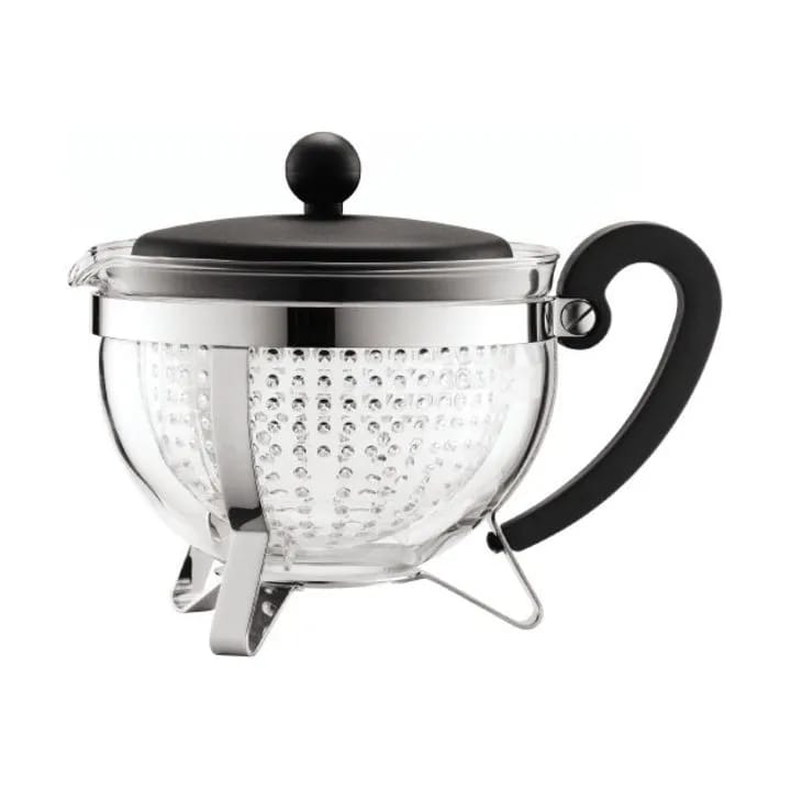Bodum Tekander Chambord Tekande i Sort, 1 L, 1