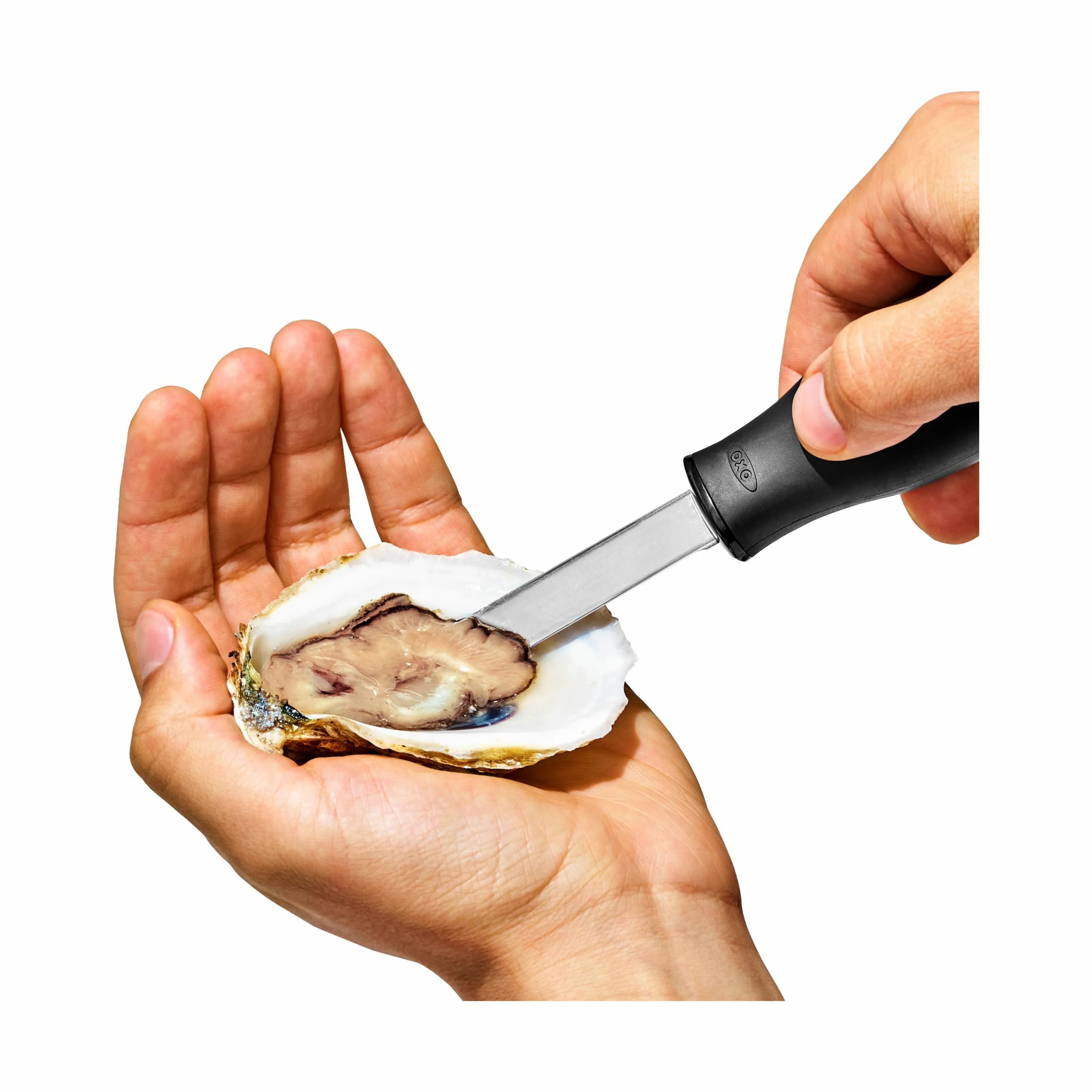 OXO Østersknive Good Grips Østerskniv i Sort, 6