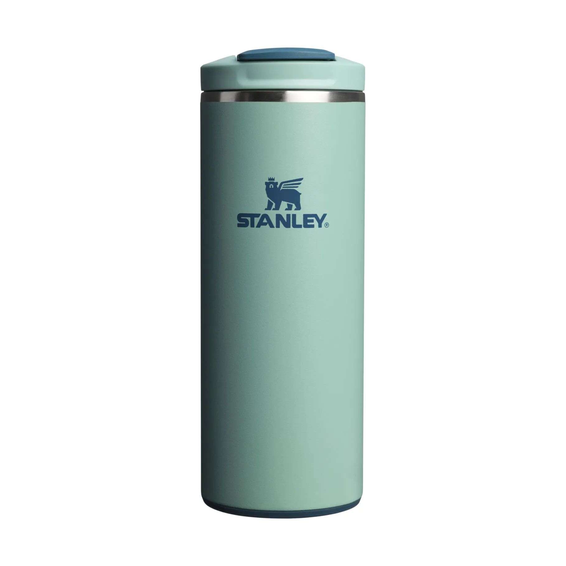 Stanley To go kopper The Transit Mug i Spring Green, 1