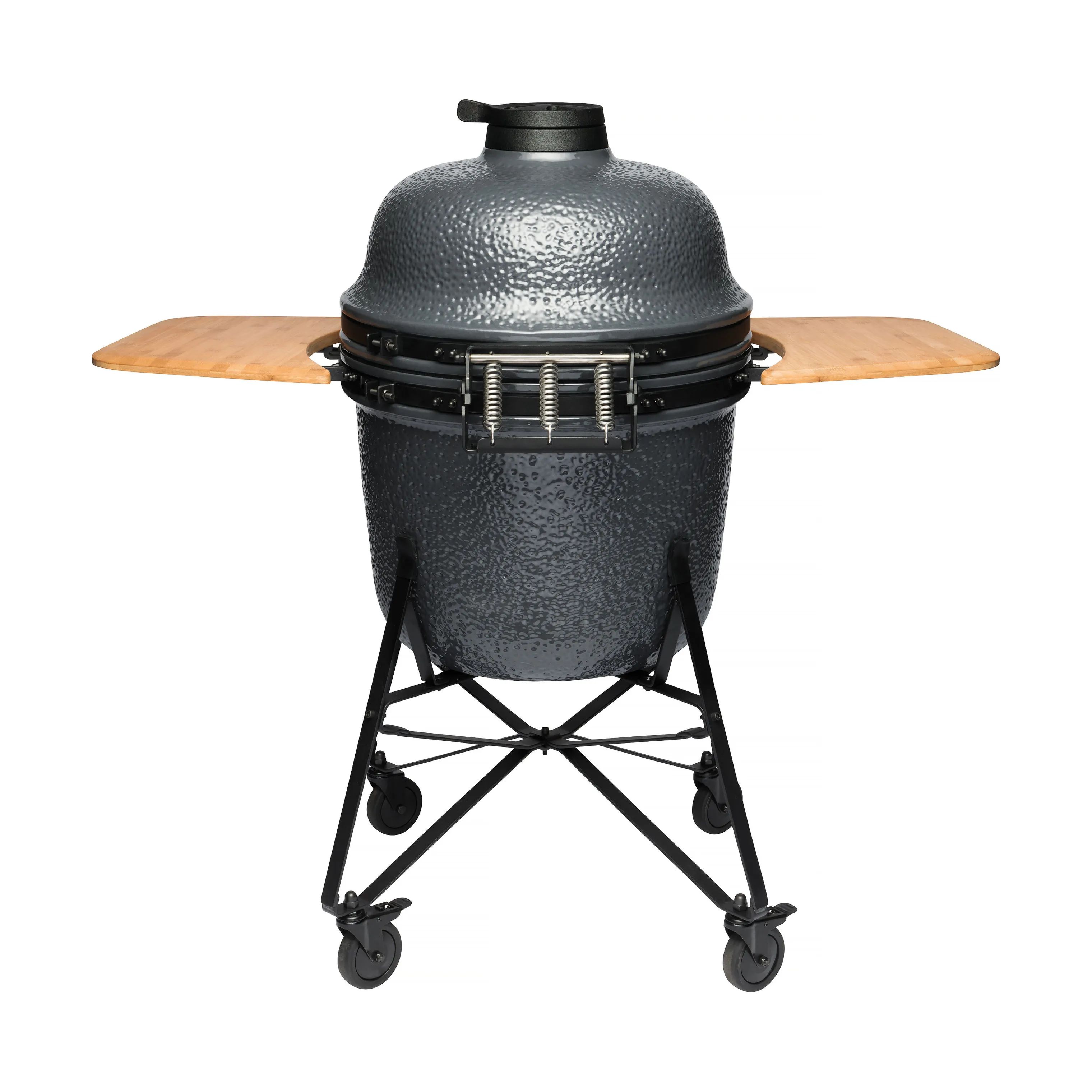BergHOFF Kulgrill Ron Kamado Grill i Grå, 1