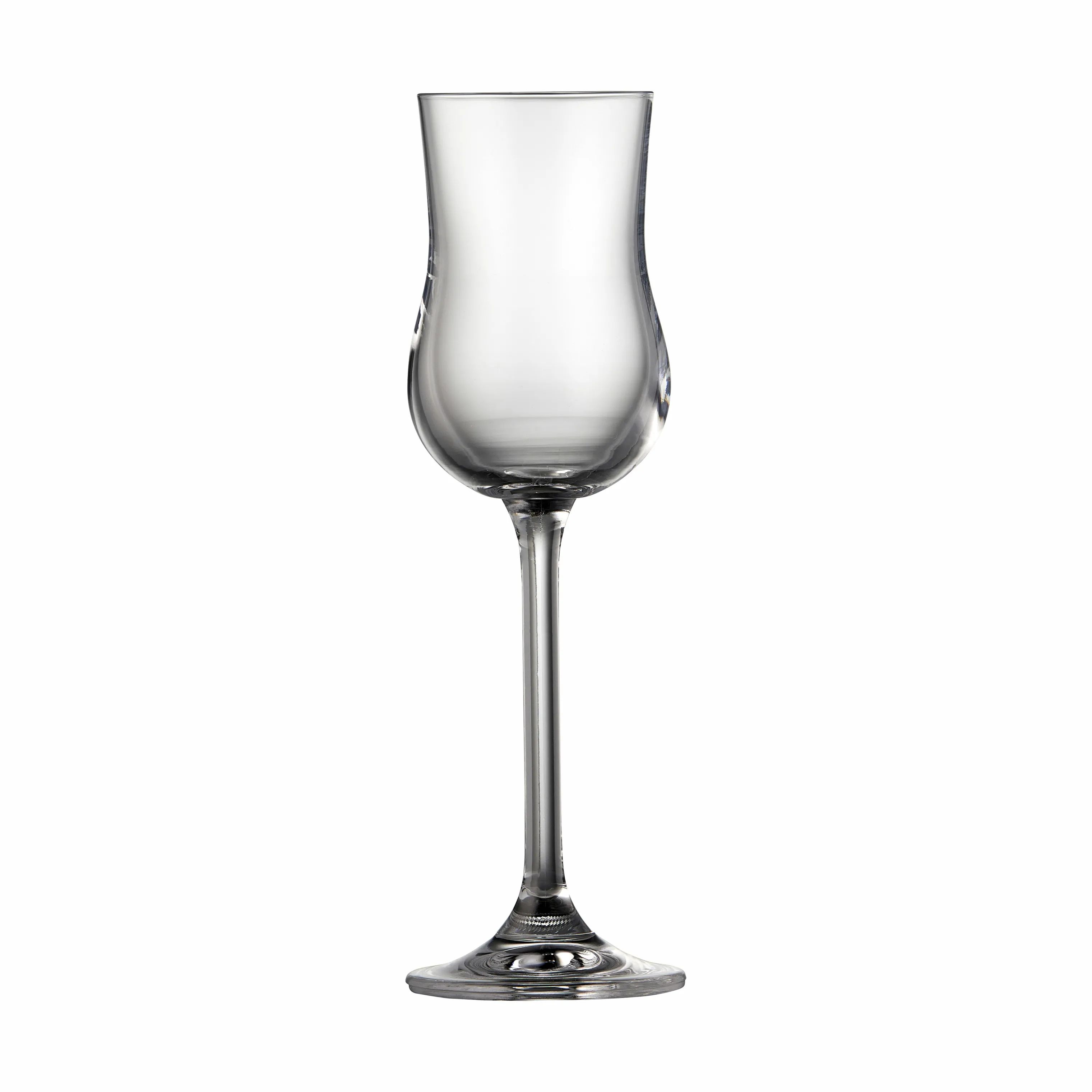 Lyngby Glas Portvinsglas Juvel Portvinsglas - 6 stk. i Klar, 1