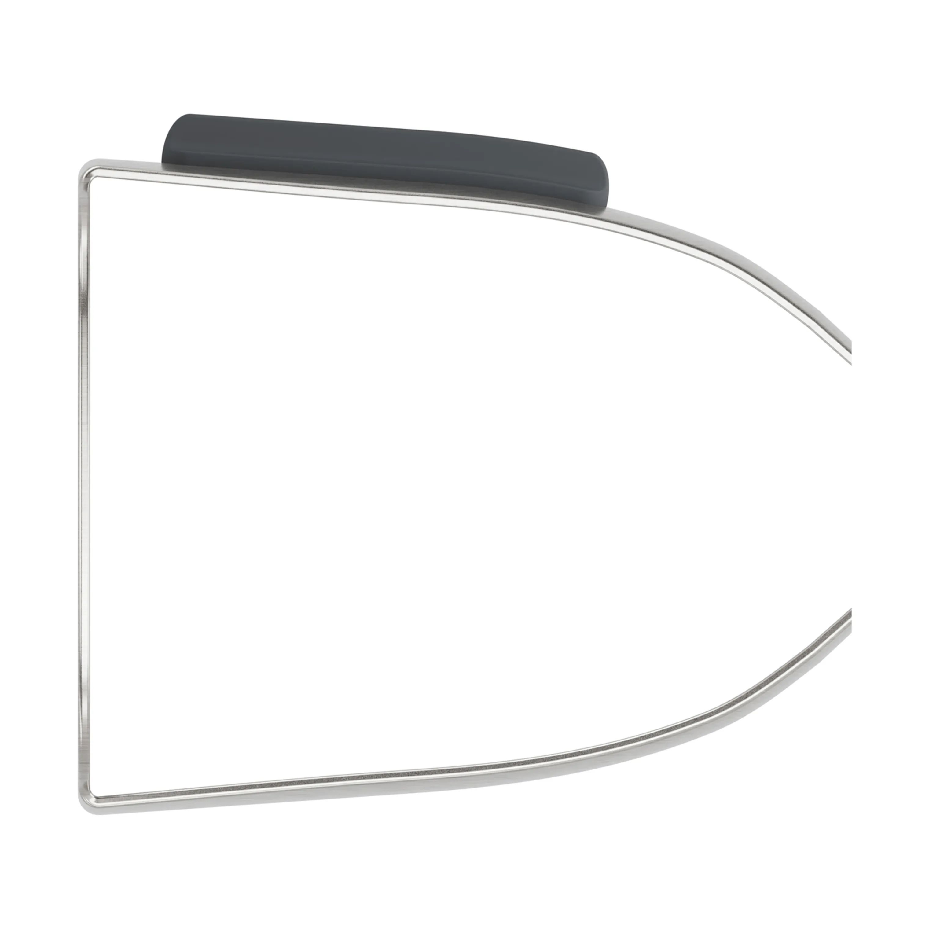 Zyliss Kartoffelstampere Kartoffelmoser i Beluga Grey, 6