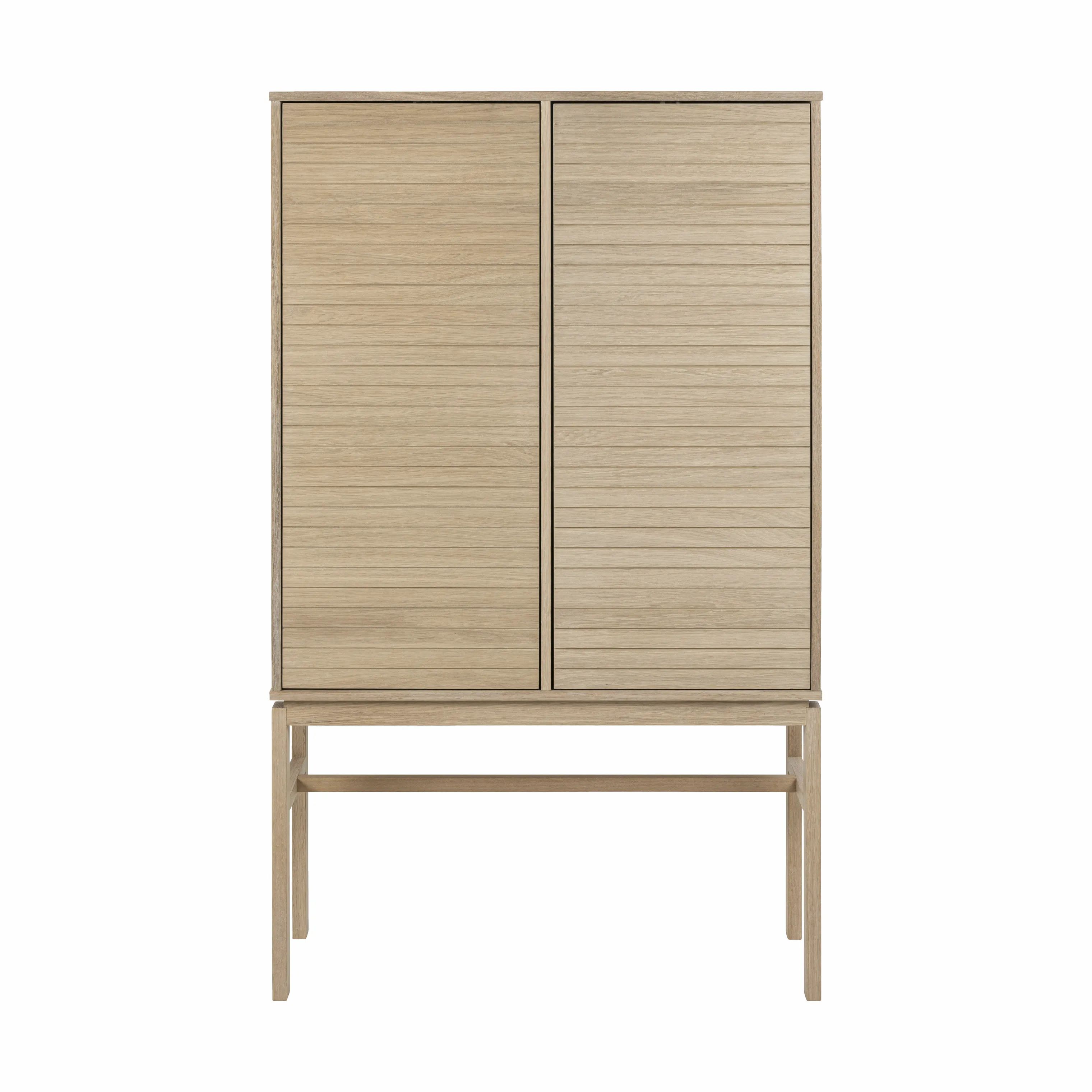 CASA Living Skabe Linley Skab i Natur, 1