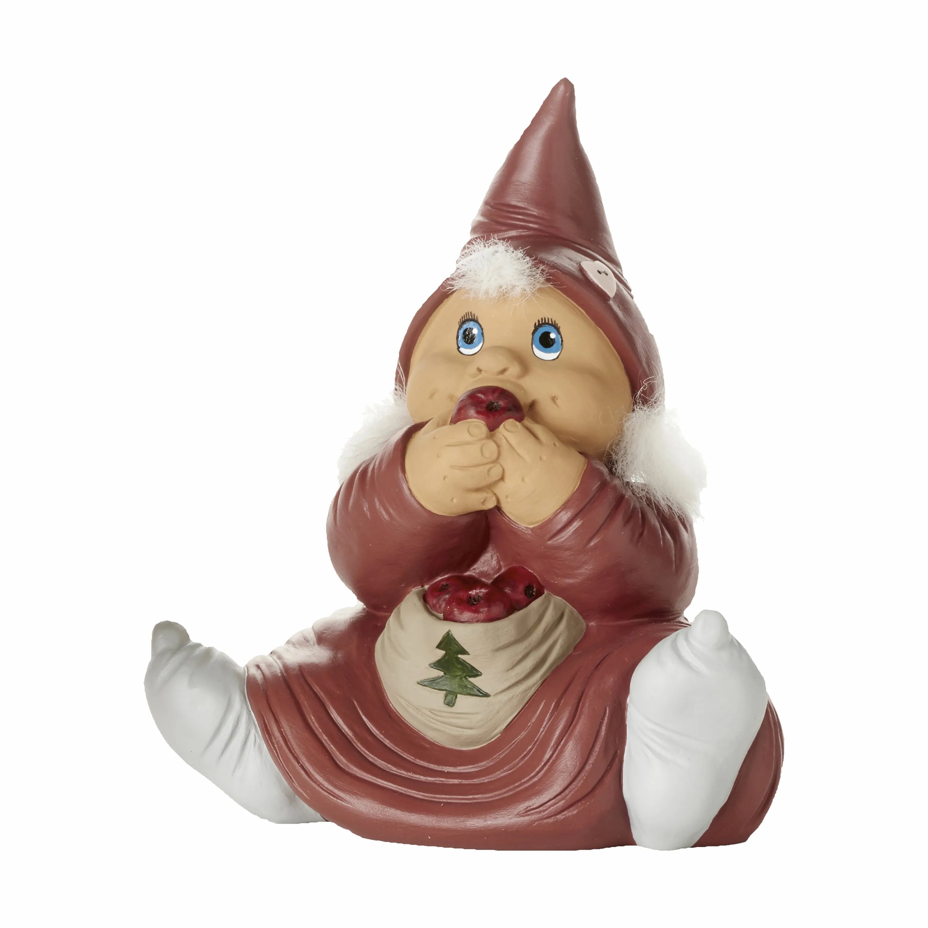 Klarborg Nisser Nisse - Mie i 14 cm, 1